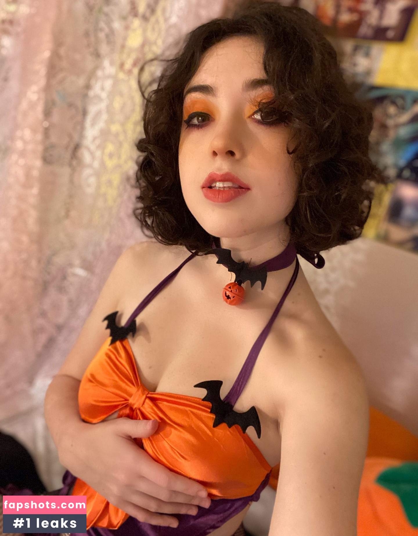 Allisuncos Nahé úniky fotek pouze od fanoušků #22 - Fapshots