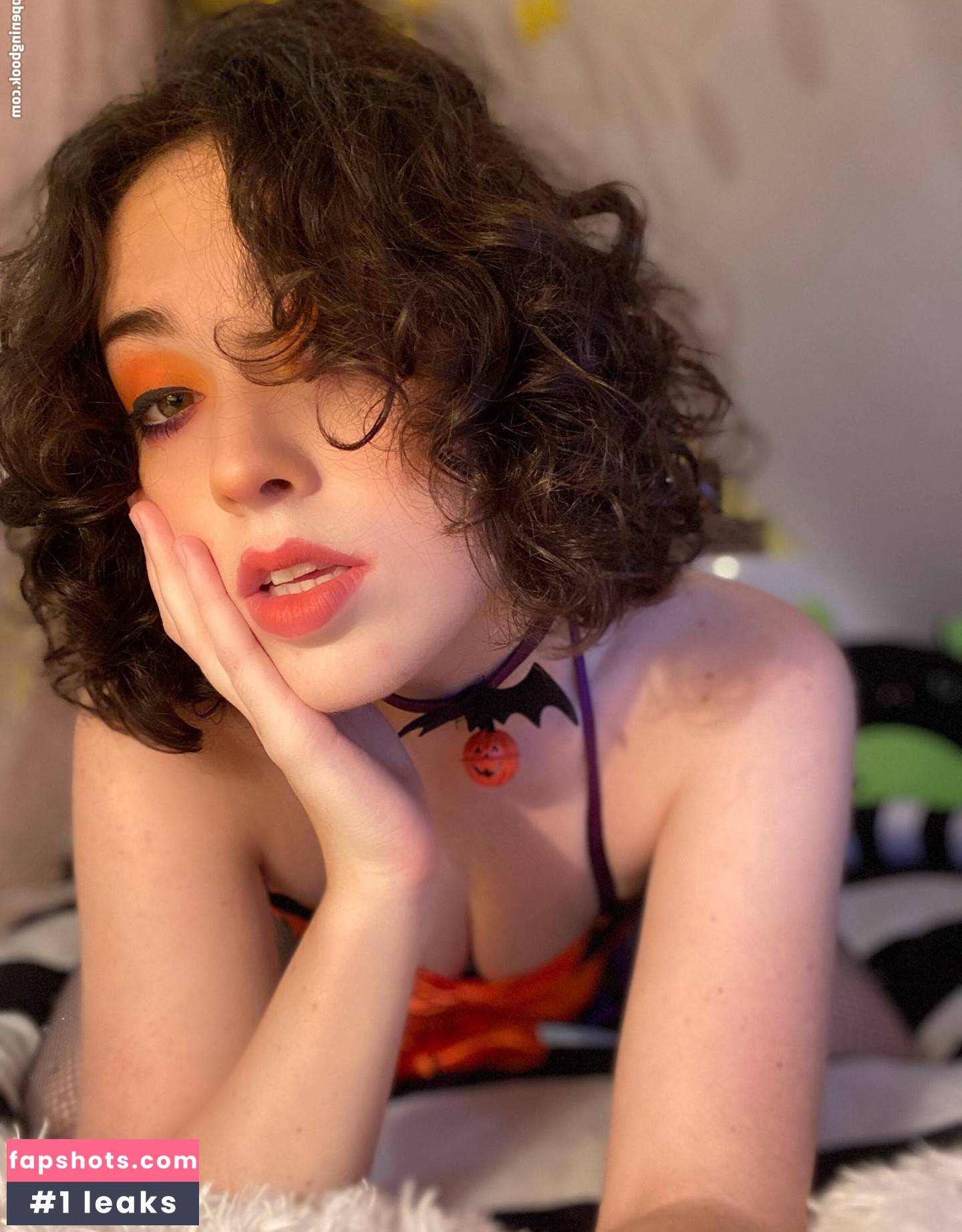 Allisuncos Nahé úniky fotek pouze od fanoušků #9 - Fapshots