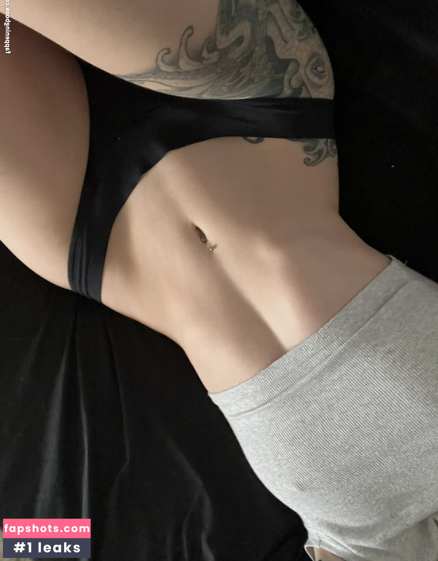 Alliury Nahé úniky fotek pouze od fanoušků #27 - Fapshots