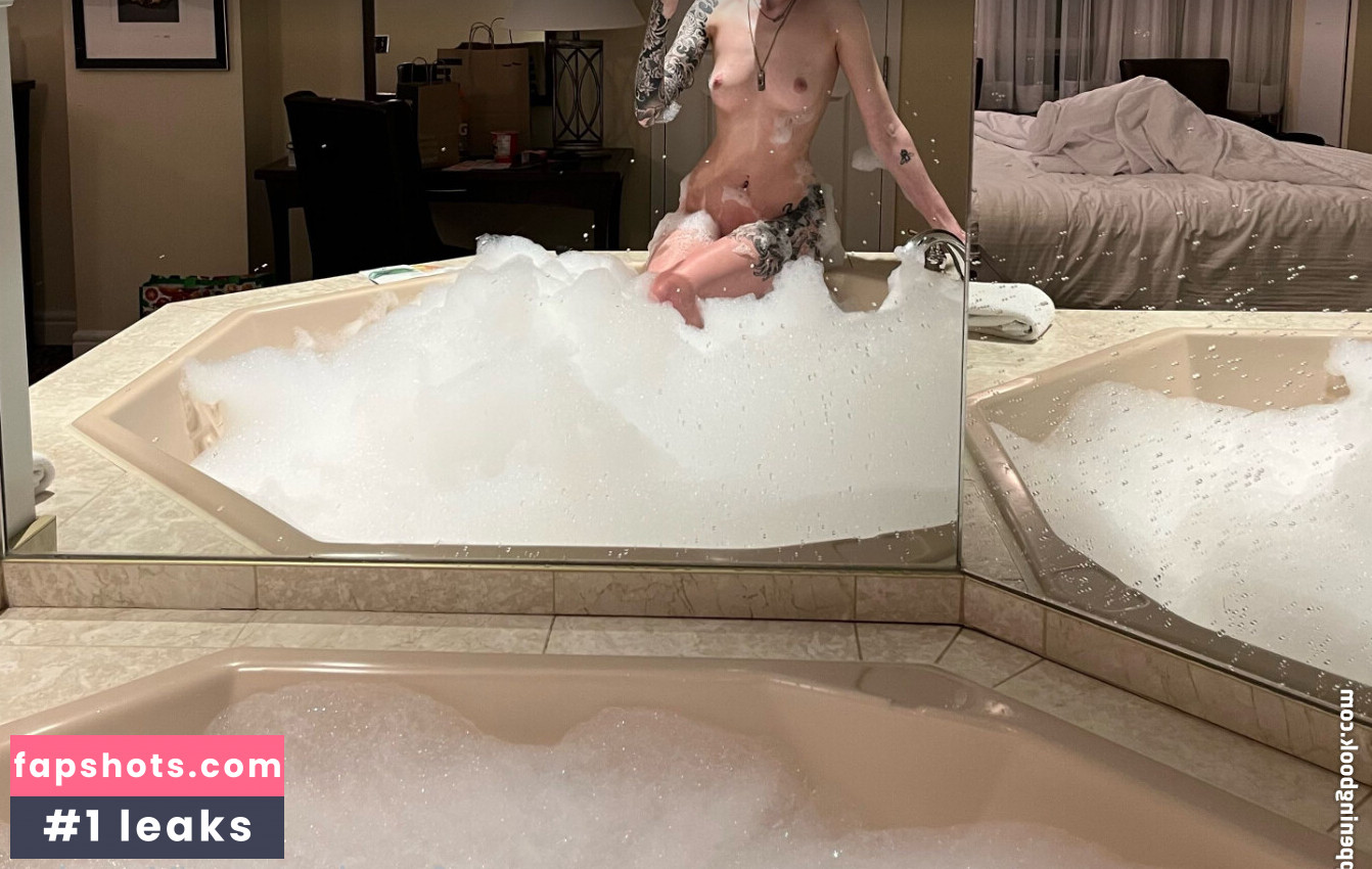 Alliury Nahé úniky fotek pouze od fanoušků #55 - Fapshots