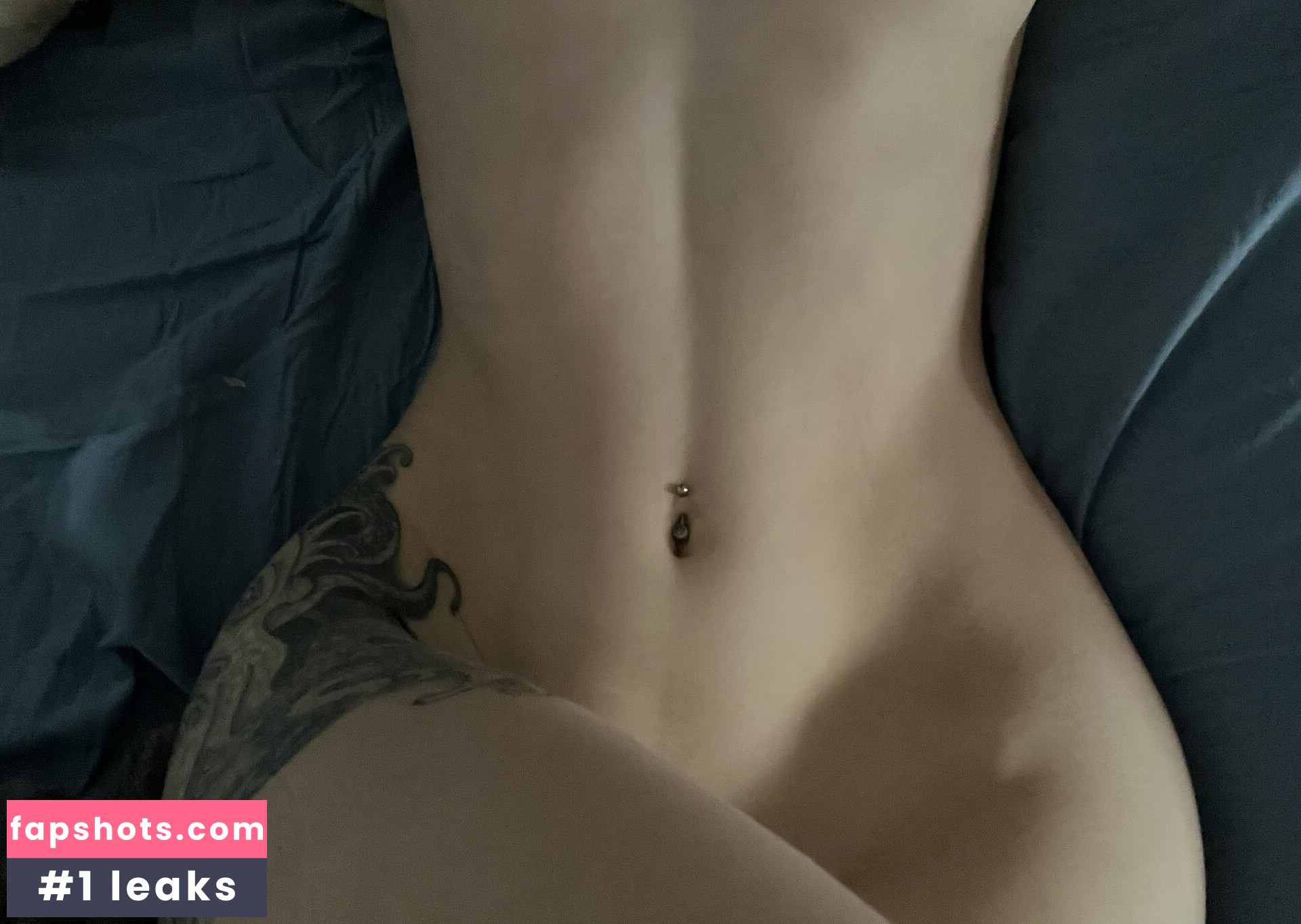 Alliury Nahé úniky fotek pouze od fanoušků #72 - Fapshots