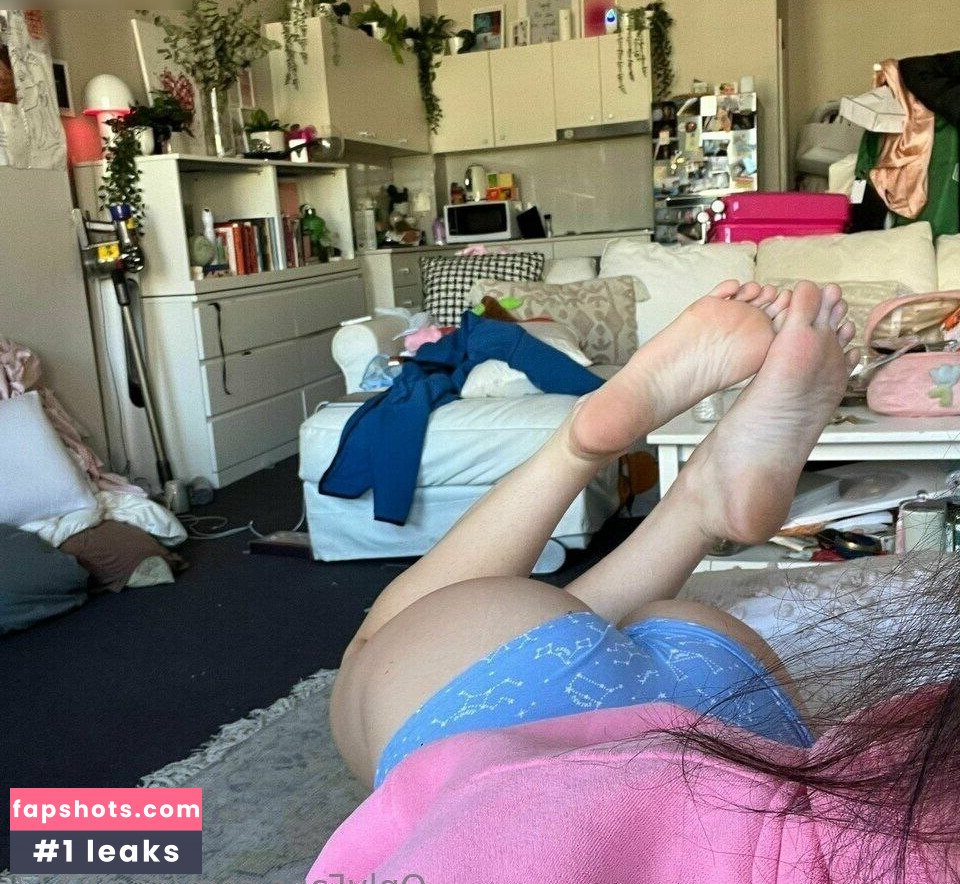 Alliyah Davison Nahé úniky fotek pouze od fanoušků #8 - Fapshots