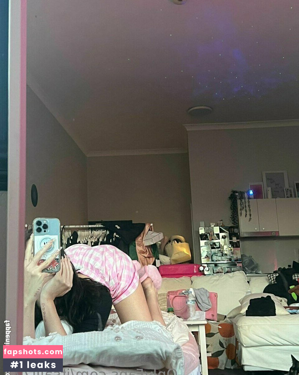 alliyah Filtración Desnuda OnlyFans Foto #21 - Fapshots