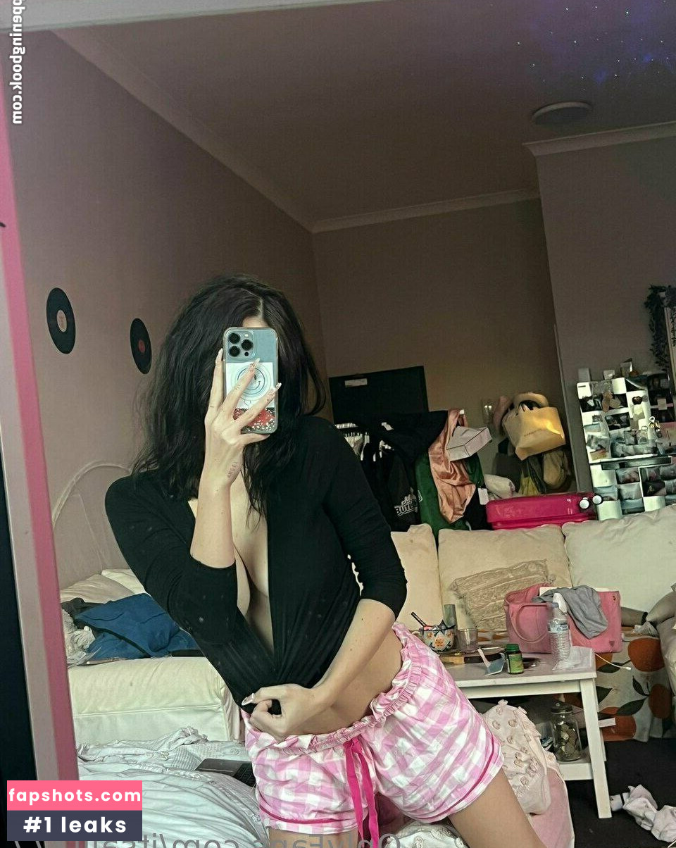 alliyah Filtración Desnuda OnlyFans Foto #22 - Fapshots