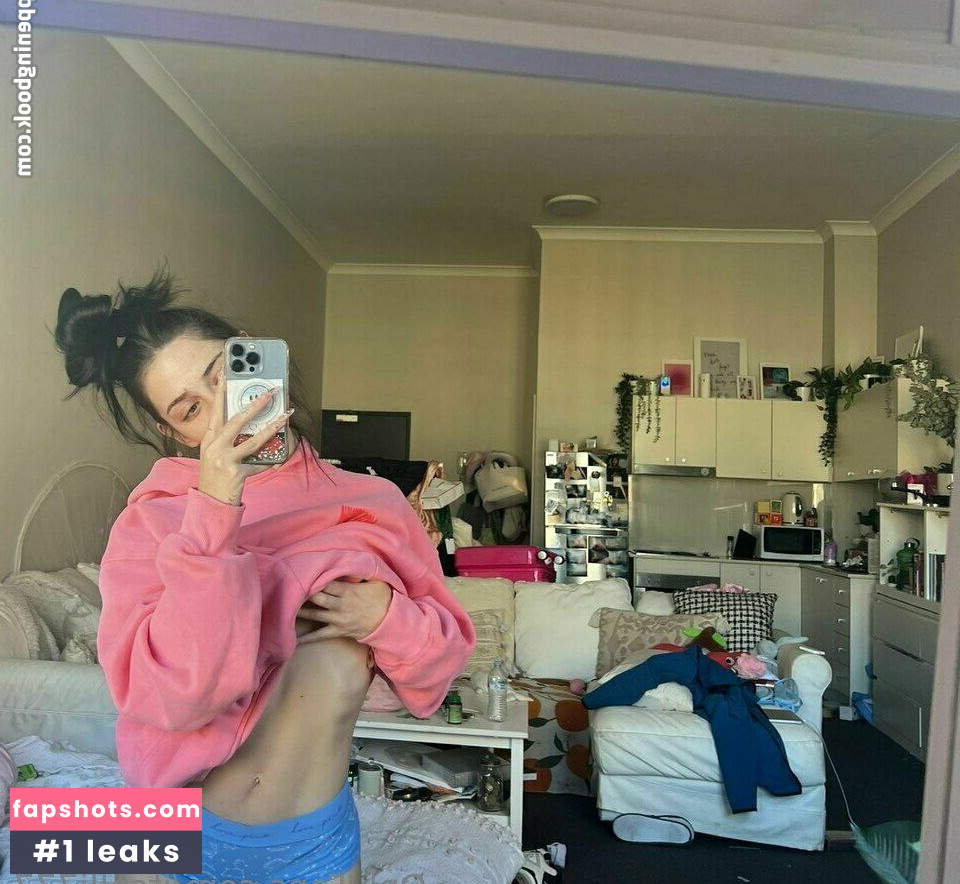 alliyah Filtración Desnuda OnlyFans Foto #31 - Fapshots