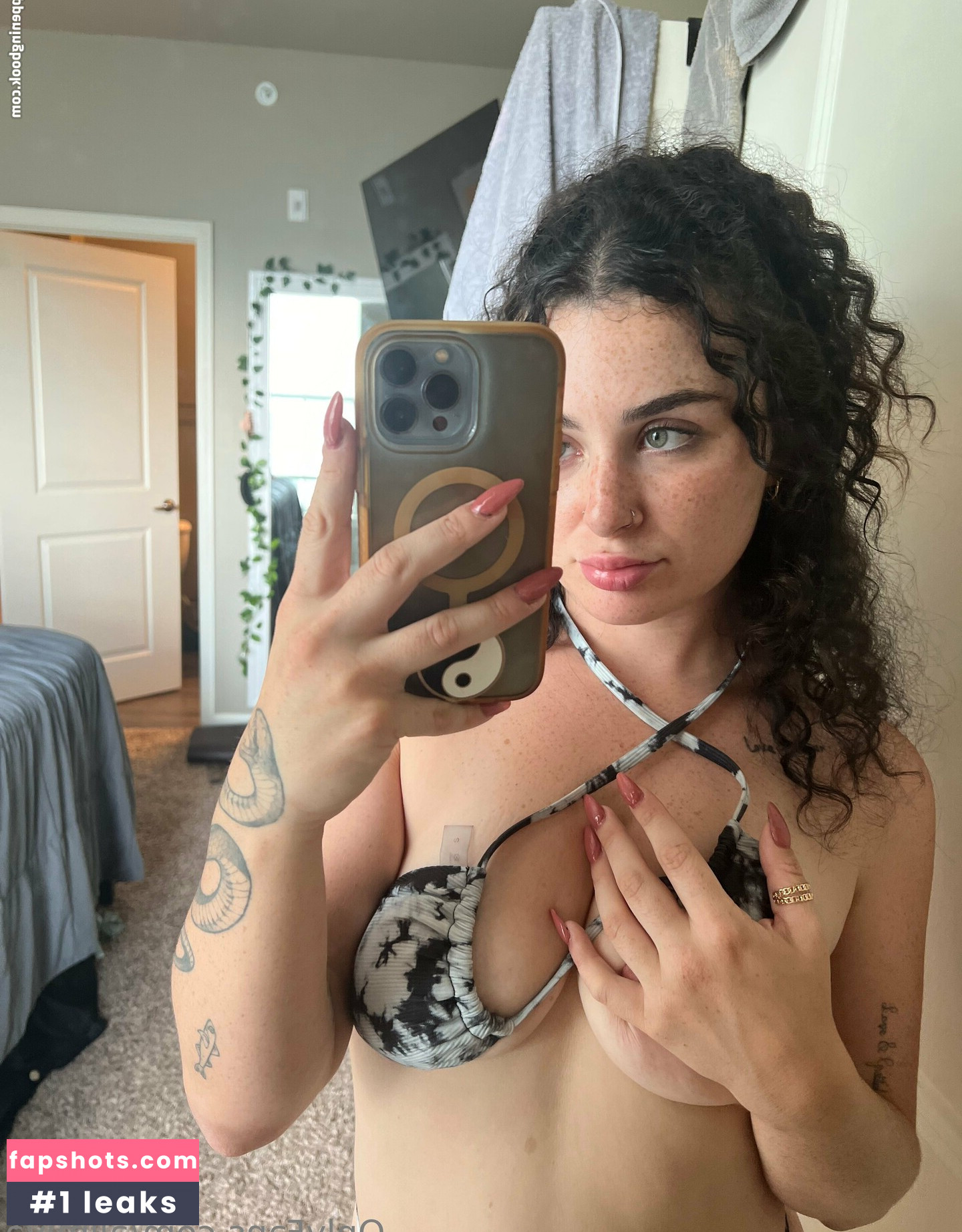 allmiya Nahé úniky fotek pouze od fanoušků #19 - Fapshots