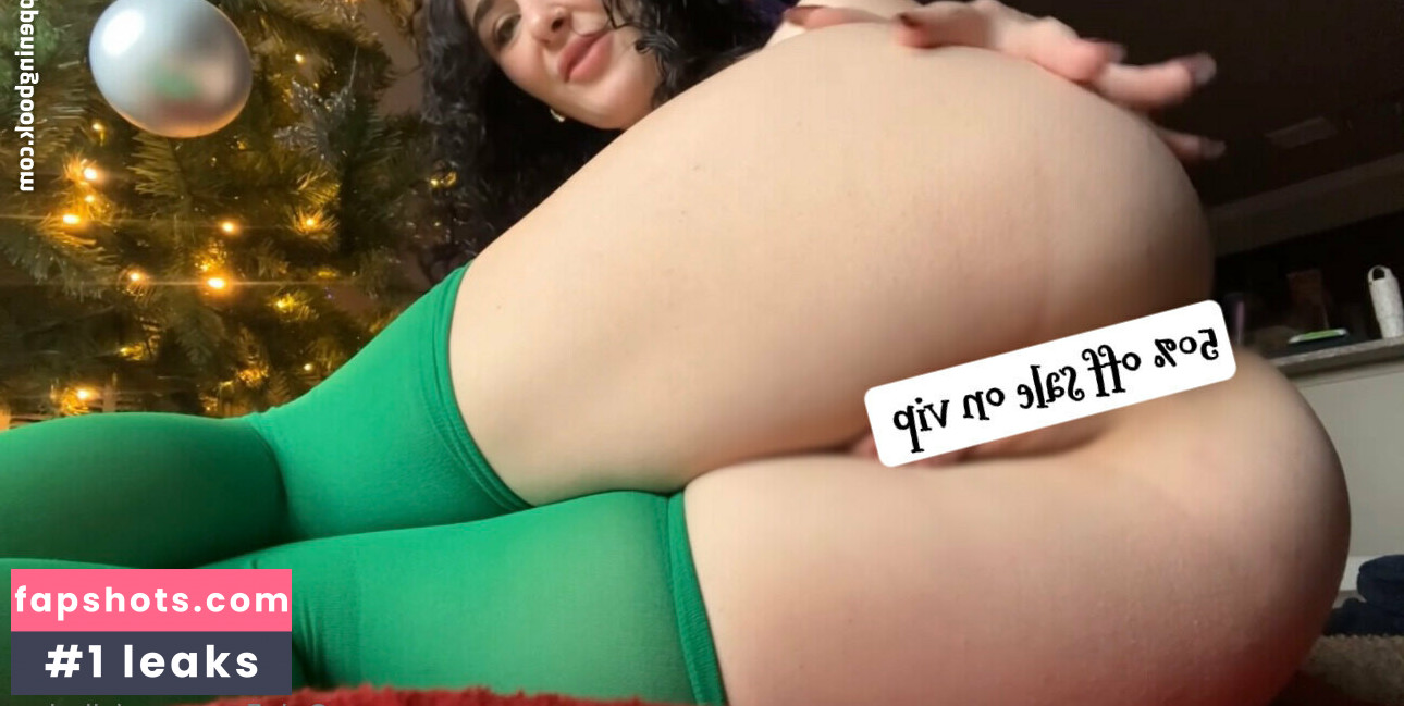 allmiya Nahé úniky fotek pouze od fanoušků #21 - Fapshots