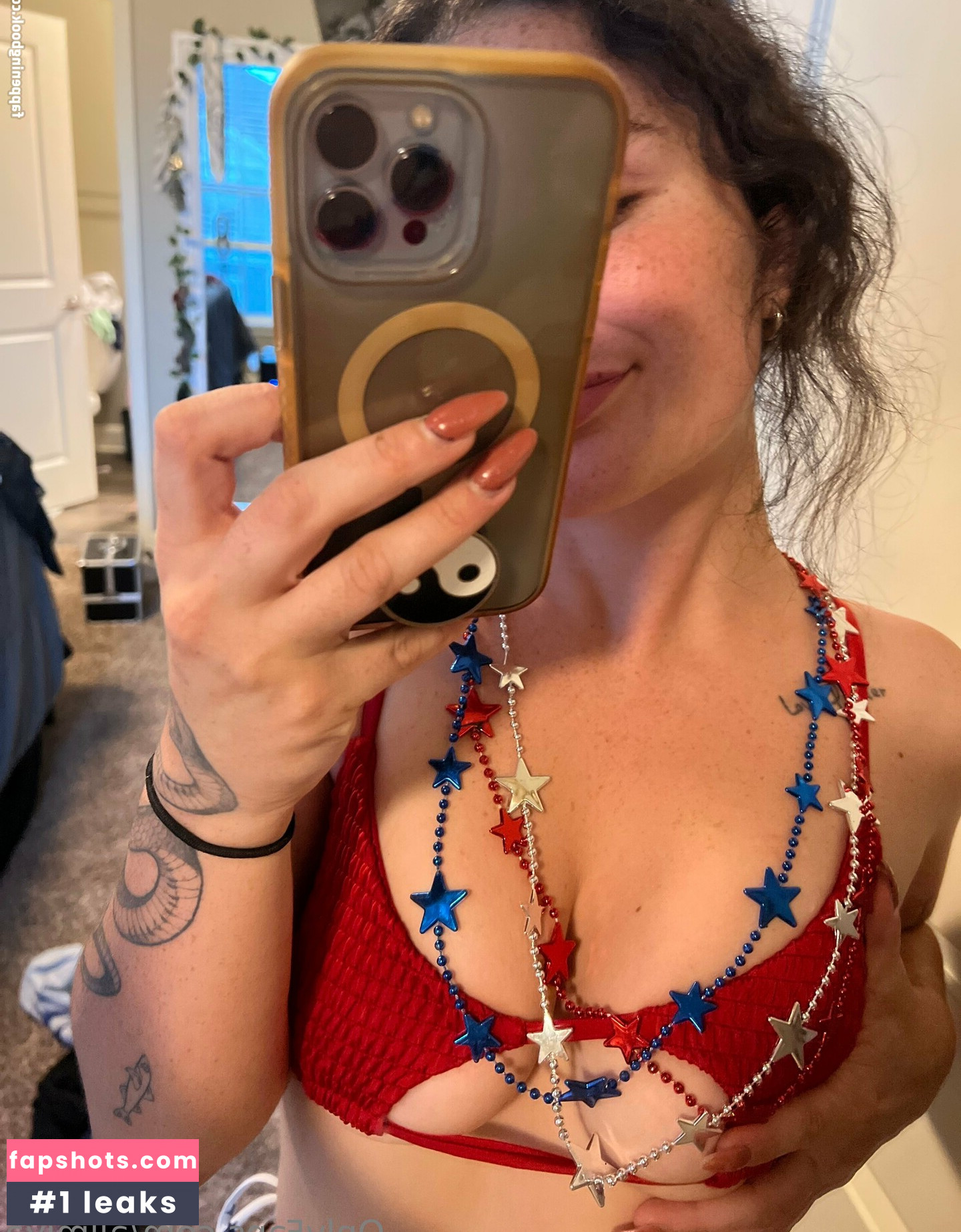 allmiya Nahé úniky fotek pouze od fanoušků #9 - Fapshots