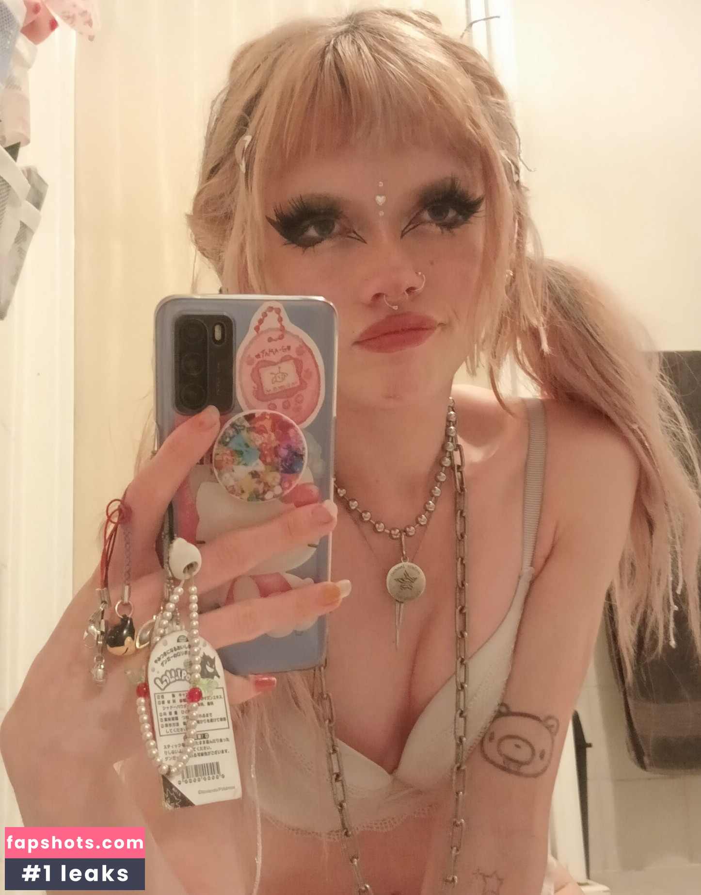 allmyheartbear gallery photo #12