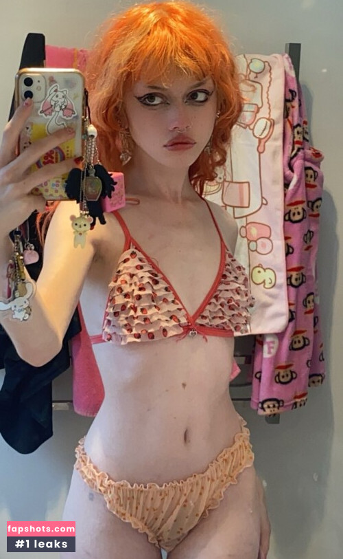 allmyheartbear Nude Leaks OnlyFans - Fapshots