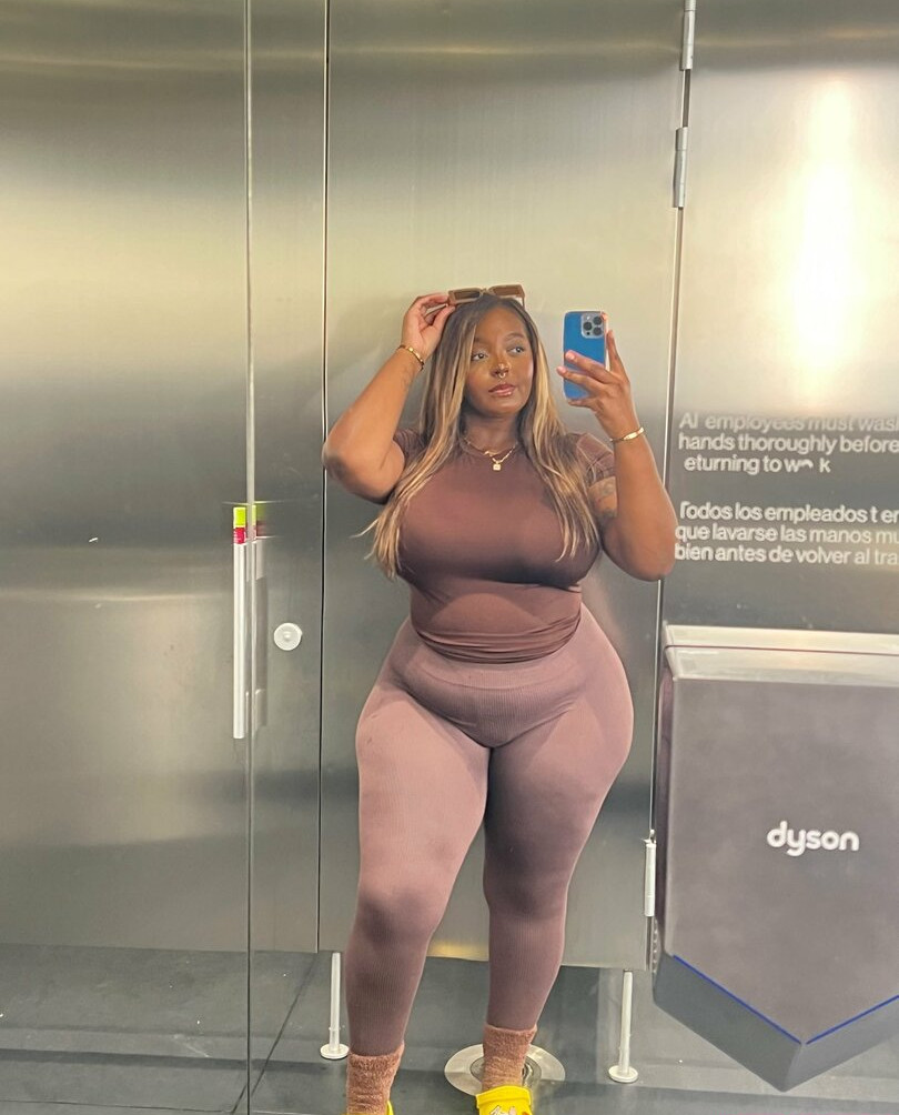 allohhhh Filtración Desnuda OnlyFans Foto #12 - Fapshots