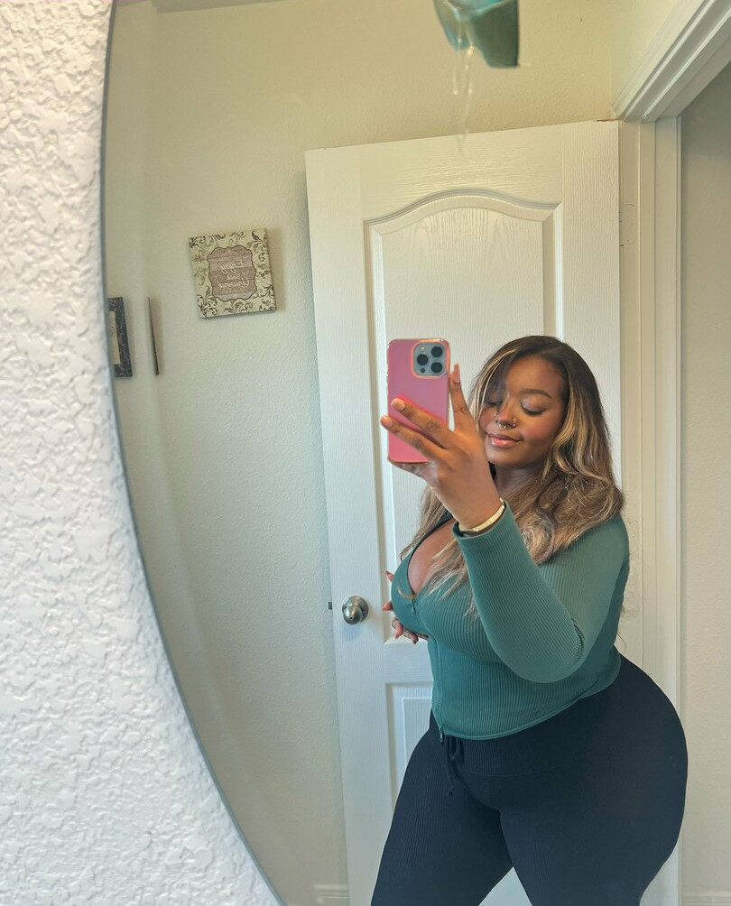 allohhhh Filtración Desnuda OnlyFans Foto #13 - Fapshots