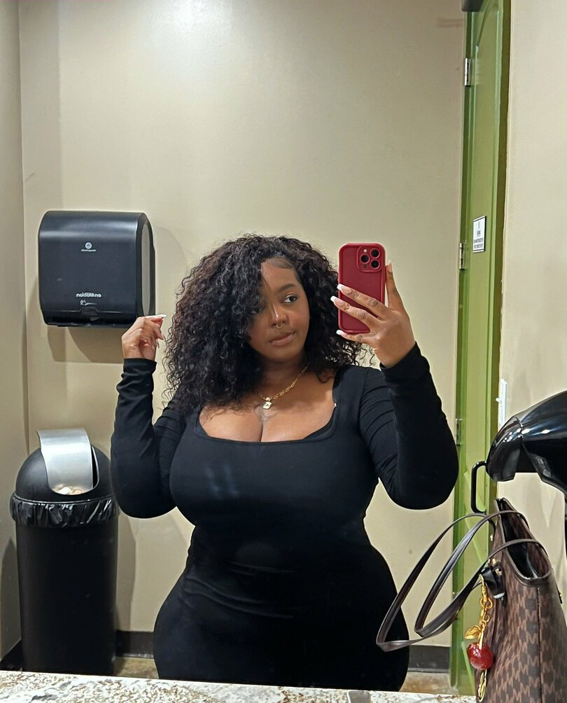 allohhhh Filtración Desnuda OnlyFans Foto #4 - Fapshots