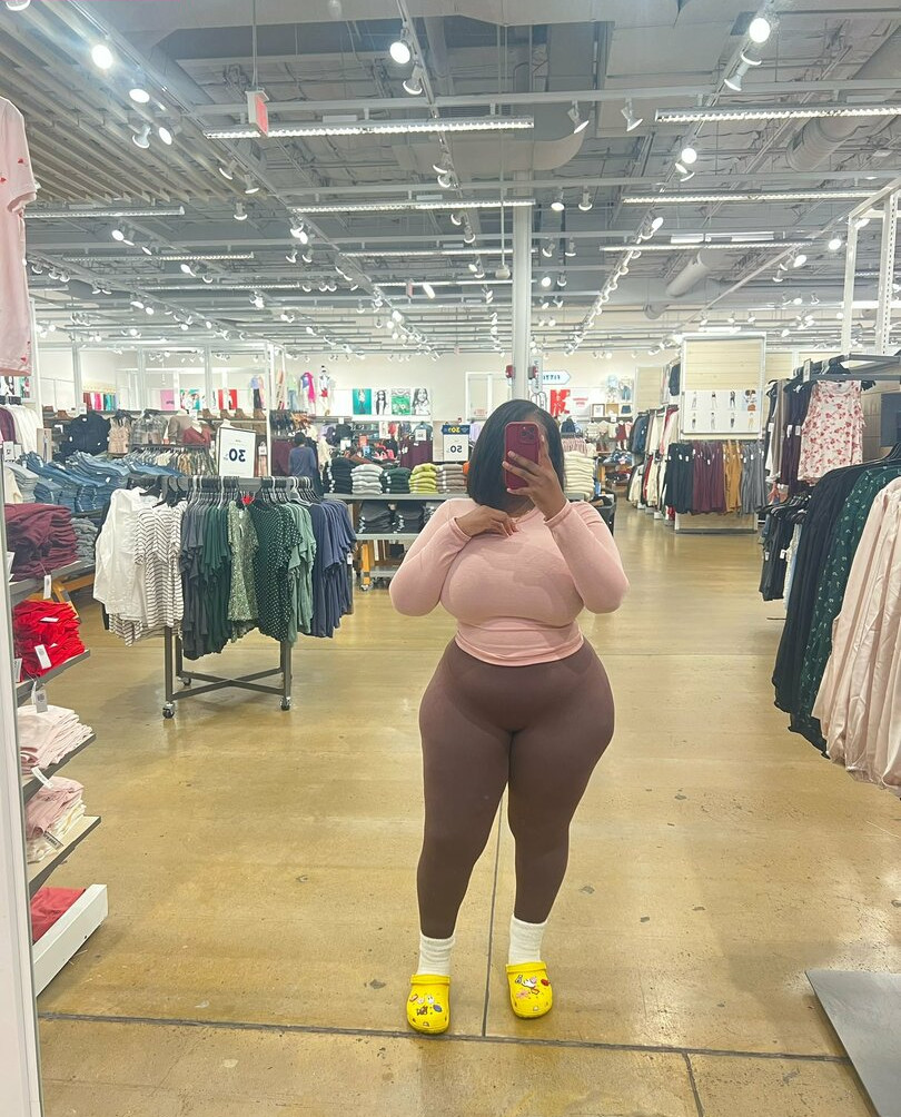 allohhhh Filtración Desnuda OnlyFans Foto #6 - Fapshots