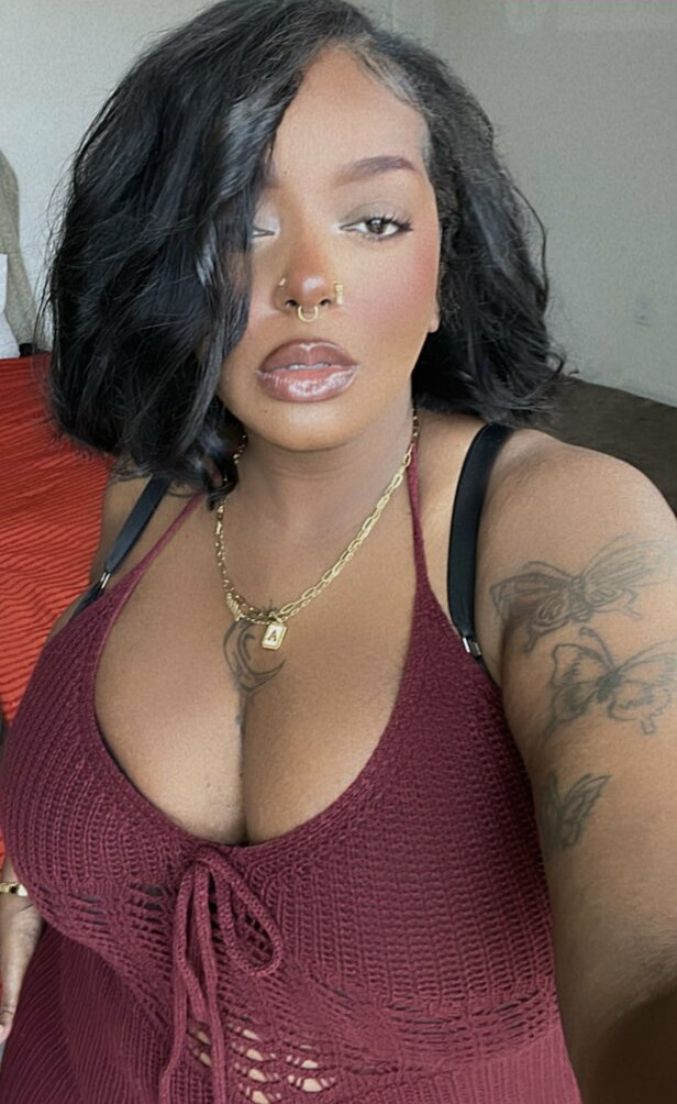 allohhhh Filtración Desnuda OnlyFans Foto #7 - Fapshots