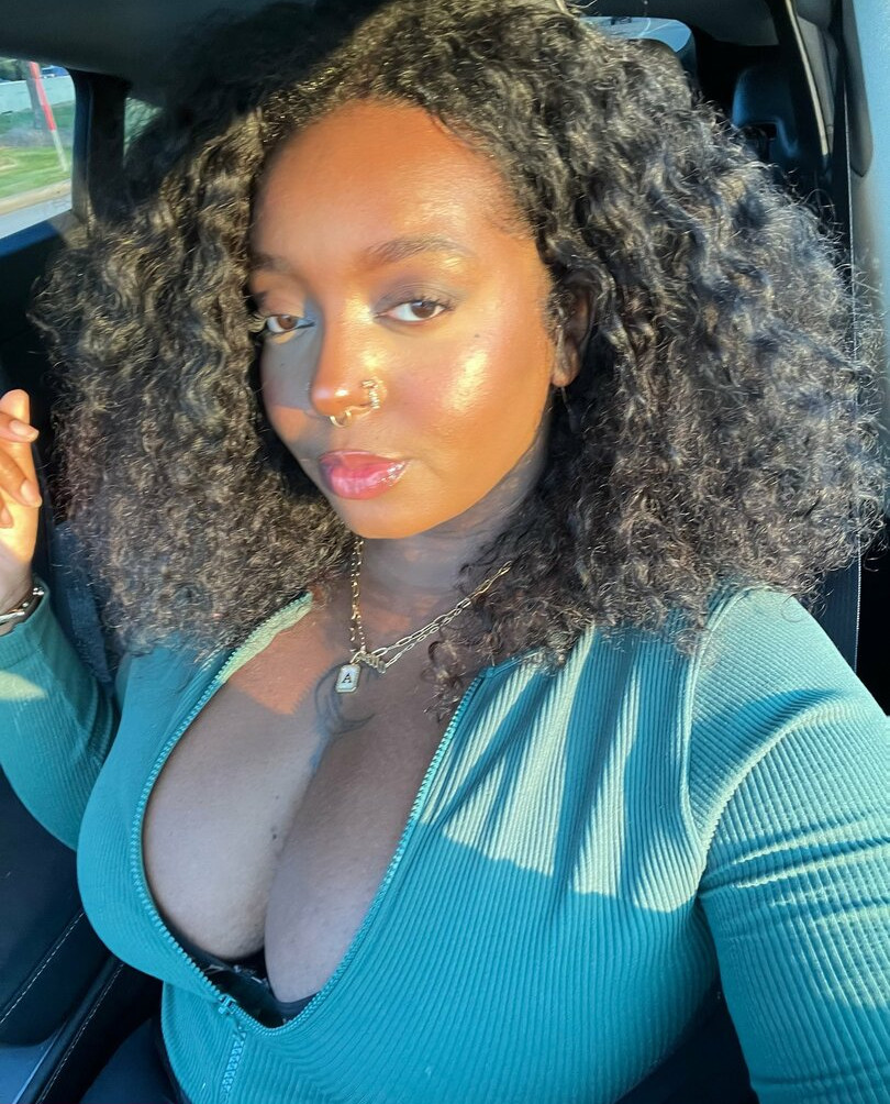 allohhhh Filtración Desnuda OnlyFans Foto #9 - Fapshots