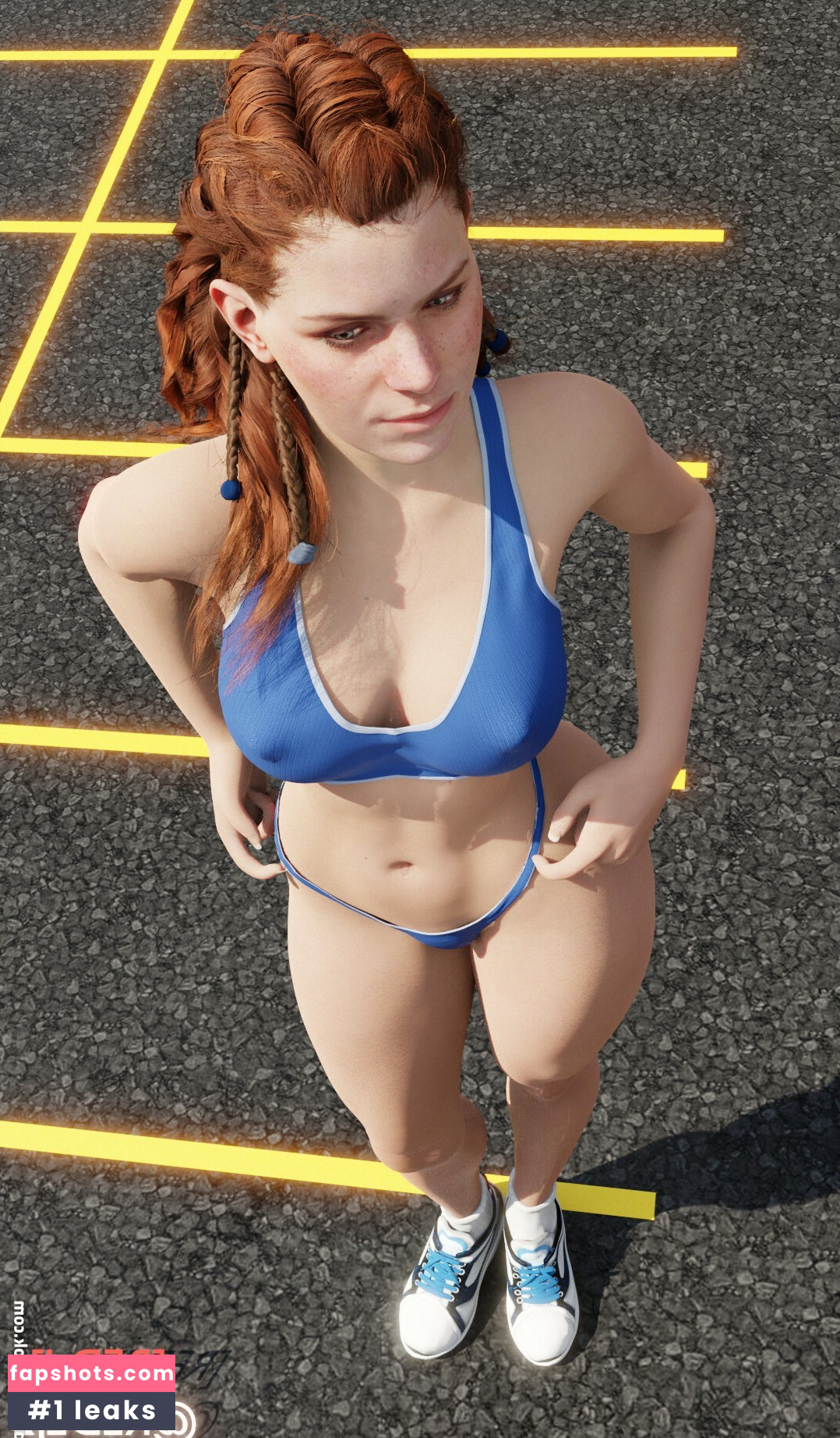 Alloy Horizon Zero Dawn gallery photo #104