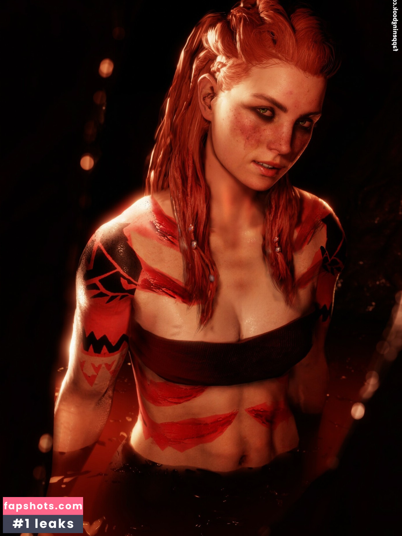 Alloy Horizon Zero Dawn gallery photo #106