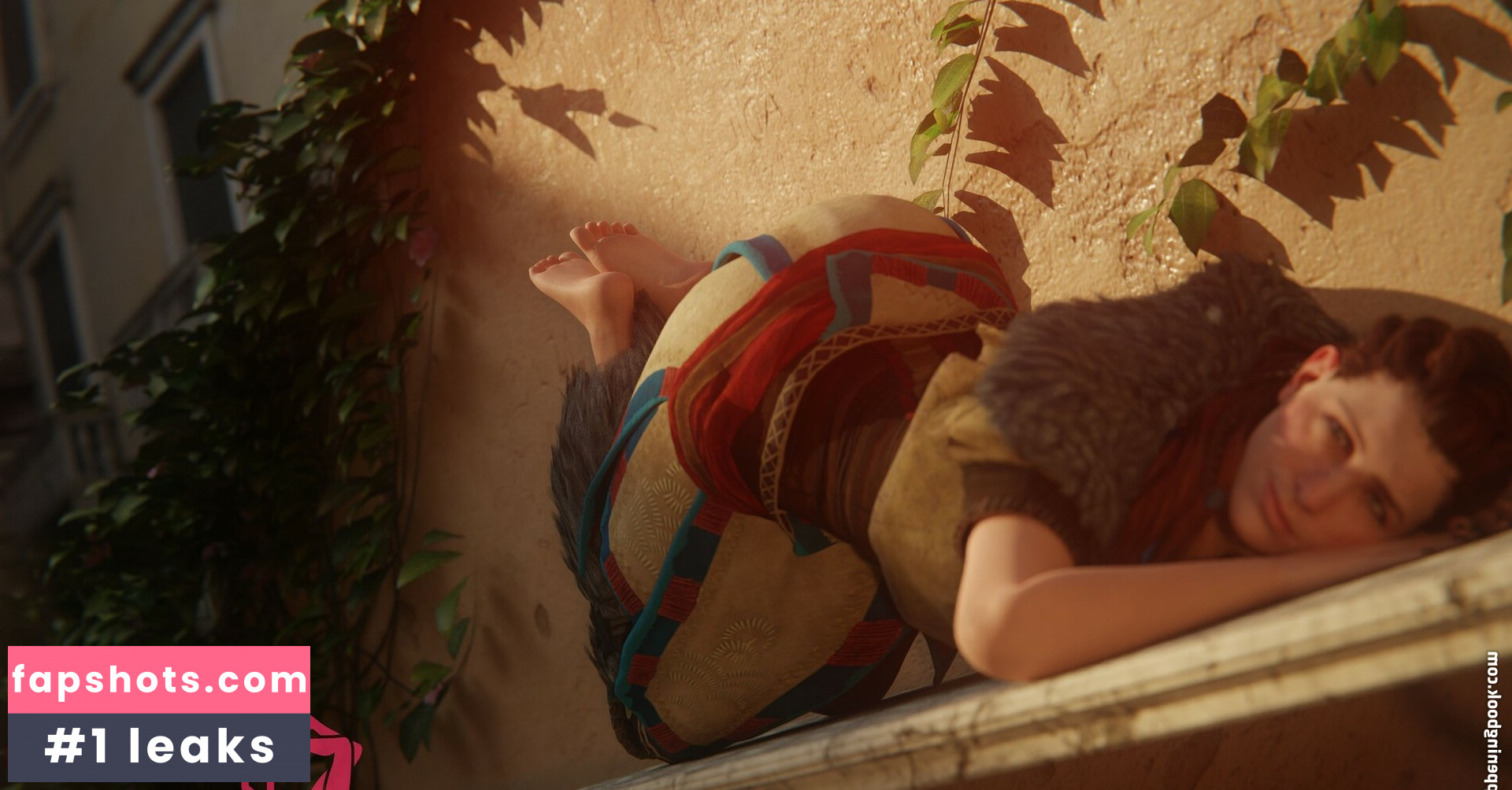 Alloy Horizon Zero Dawn gallery photo #108