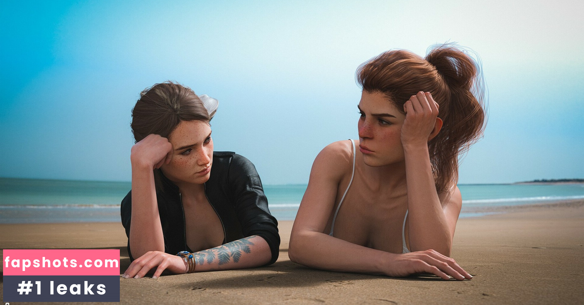 Alloy Horizon Zero Dawn gallery photo #111