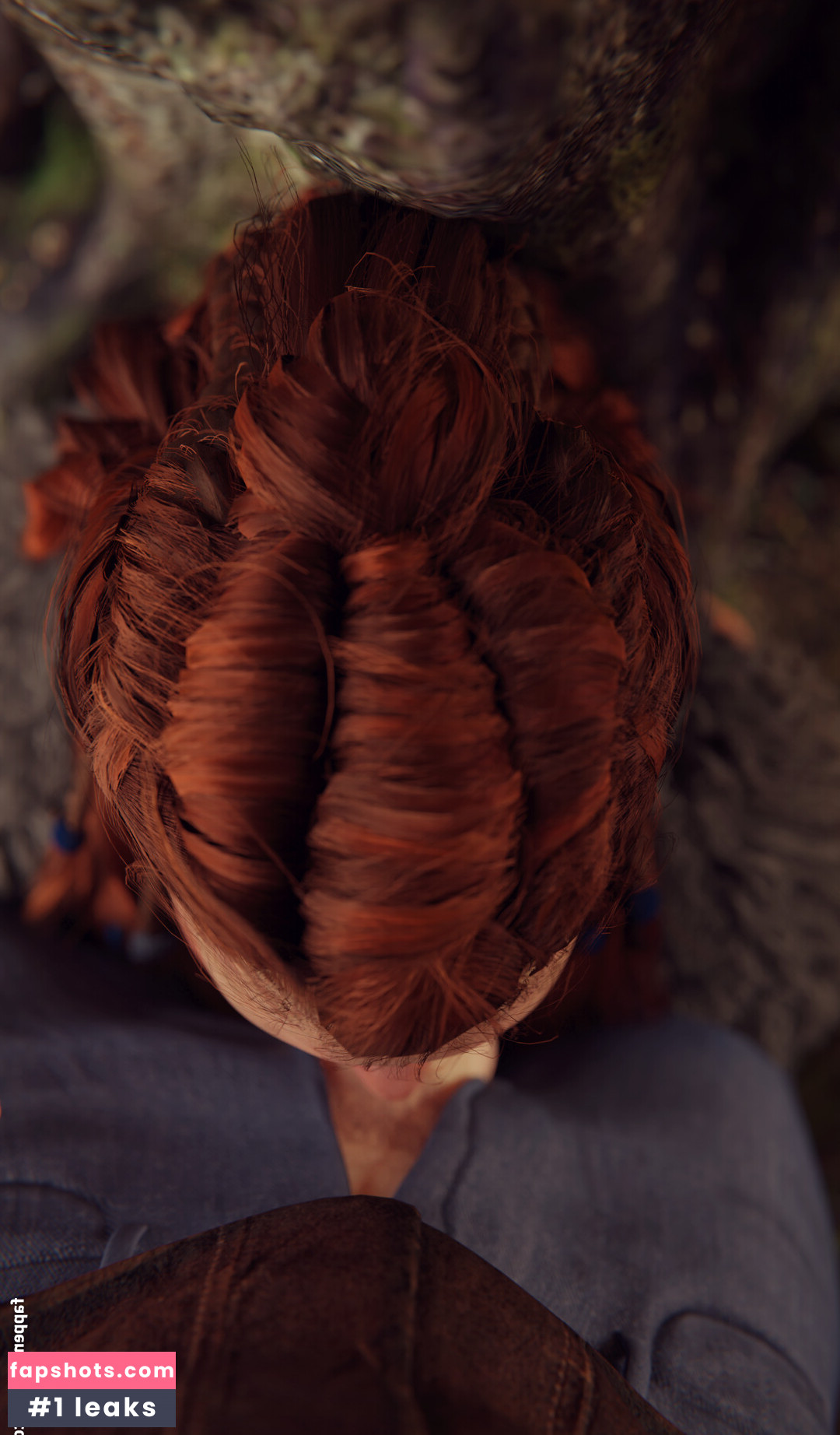 Alloy Horizon Zero Dawn gallery photo #136