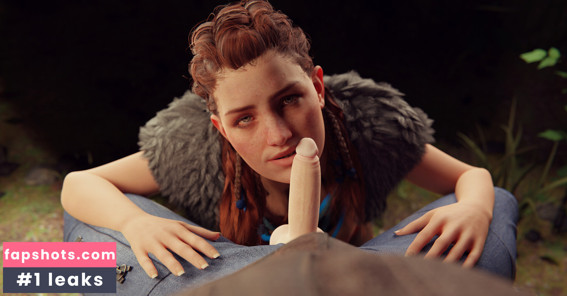 Alloy Horizon Zero Dawn gallery photo #137