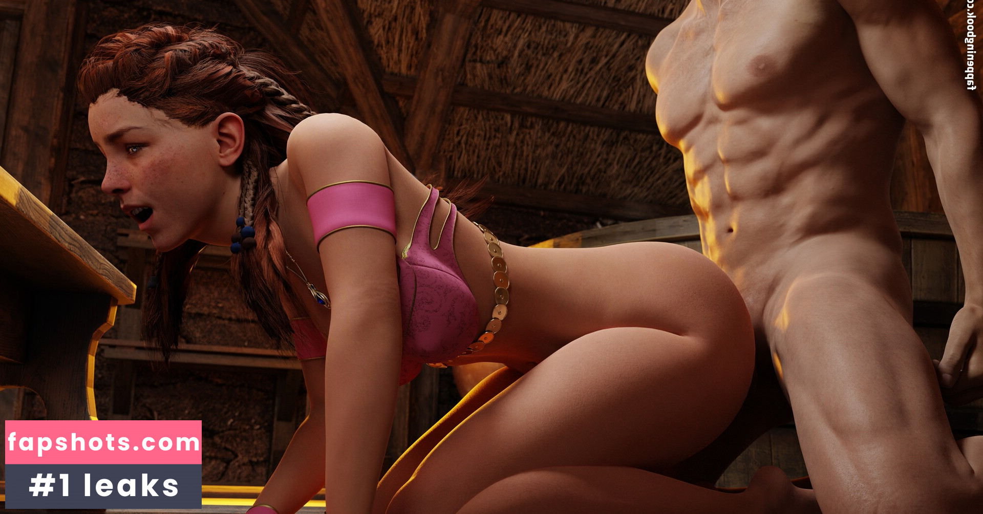 Alloy Horizon Zero Dawn gallery photo #168