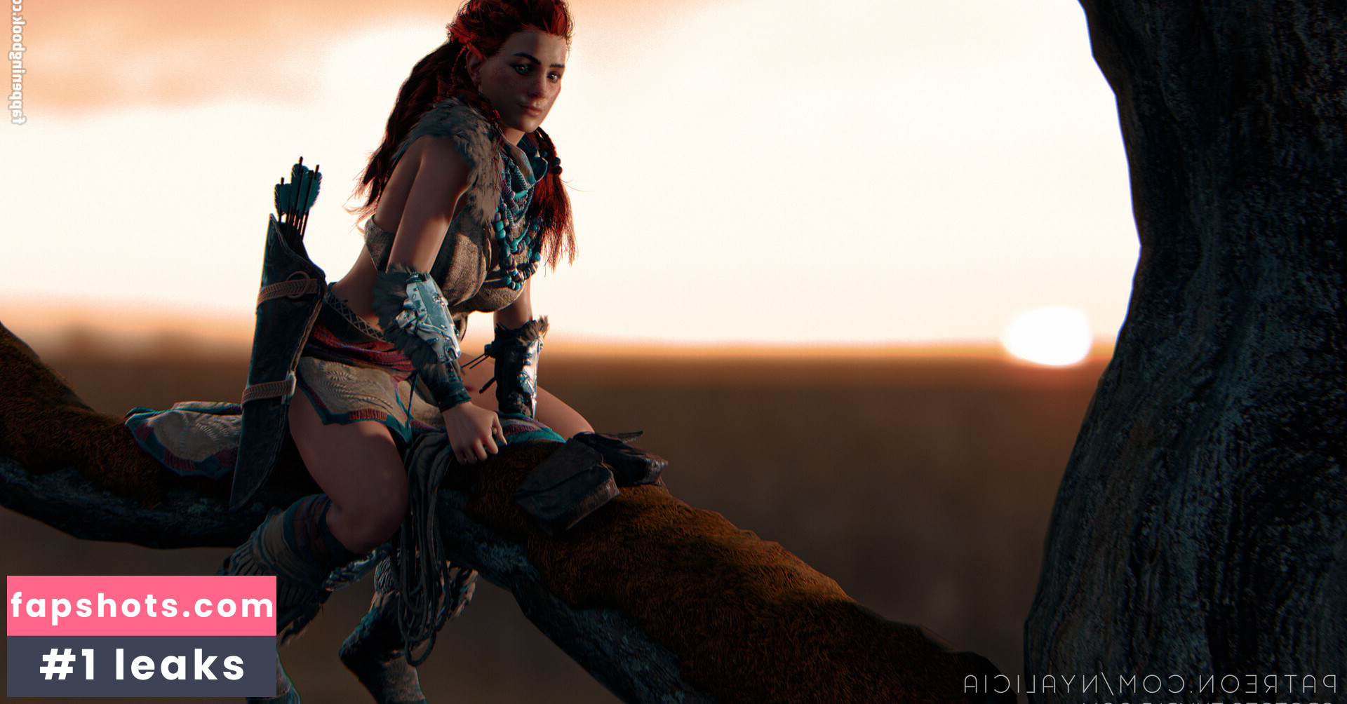 Alloy Horizon Zero Dawn gallery photo #169