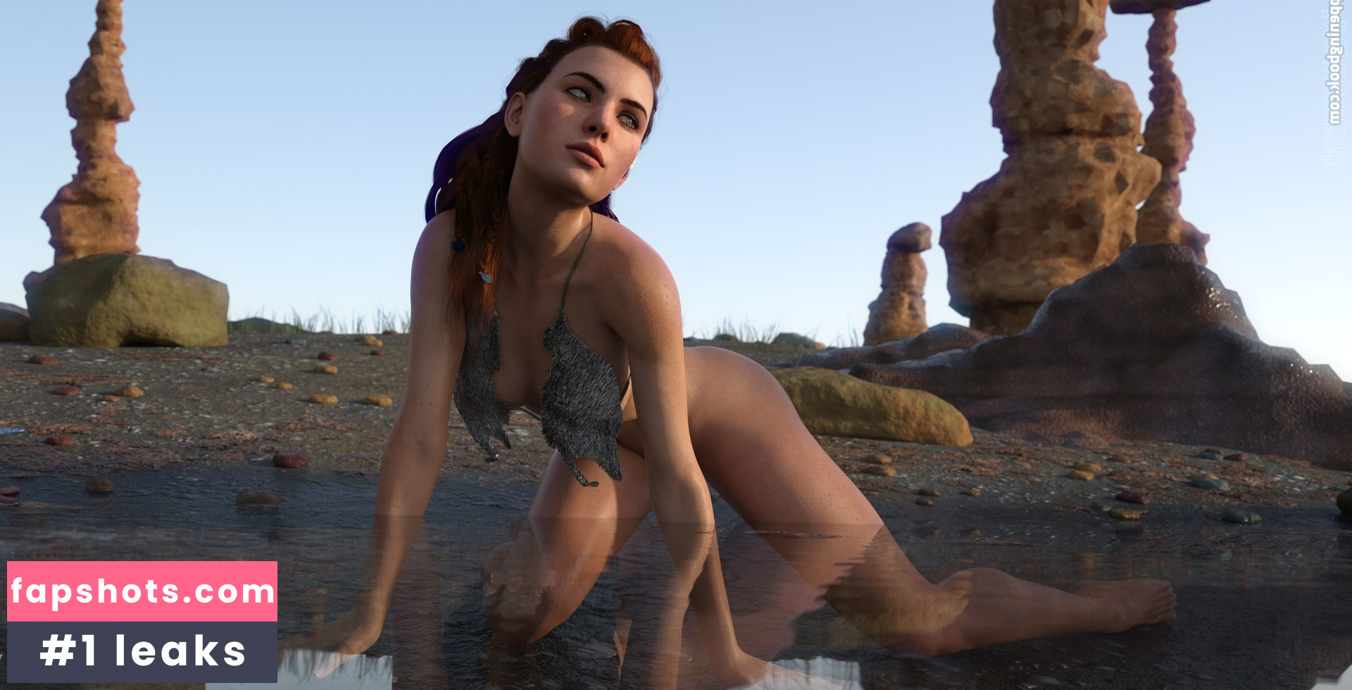 Alloy Horizon Zero Dawn gallery photo #174