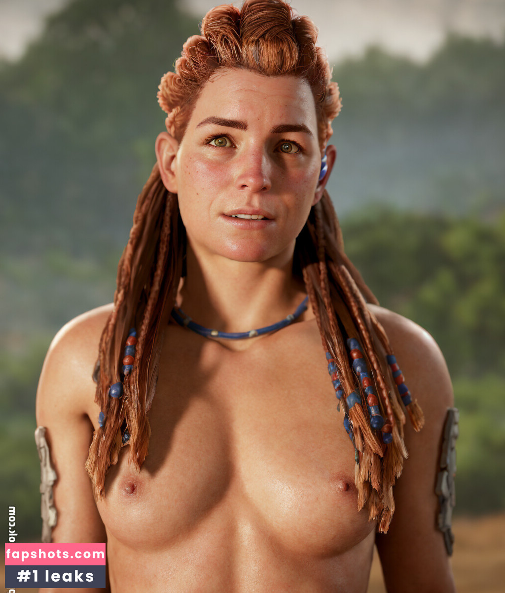 Alloy Horizon Zero Dawn gallery photo #26