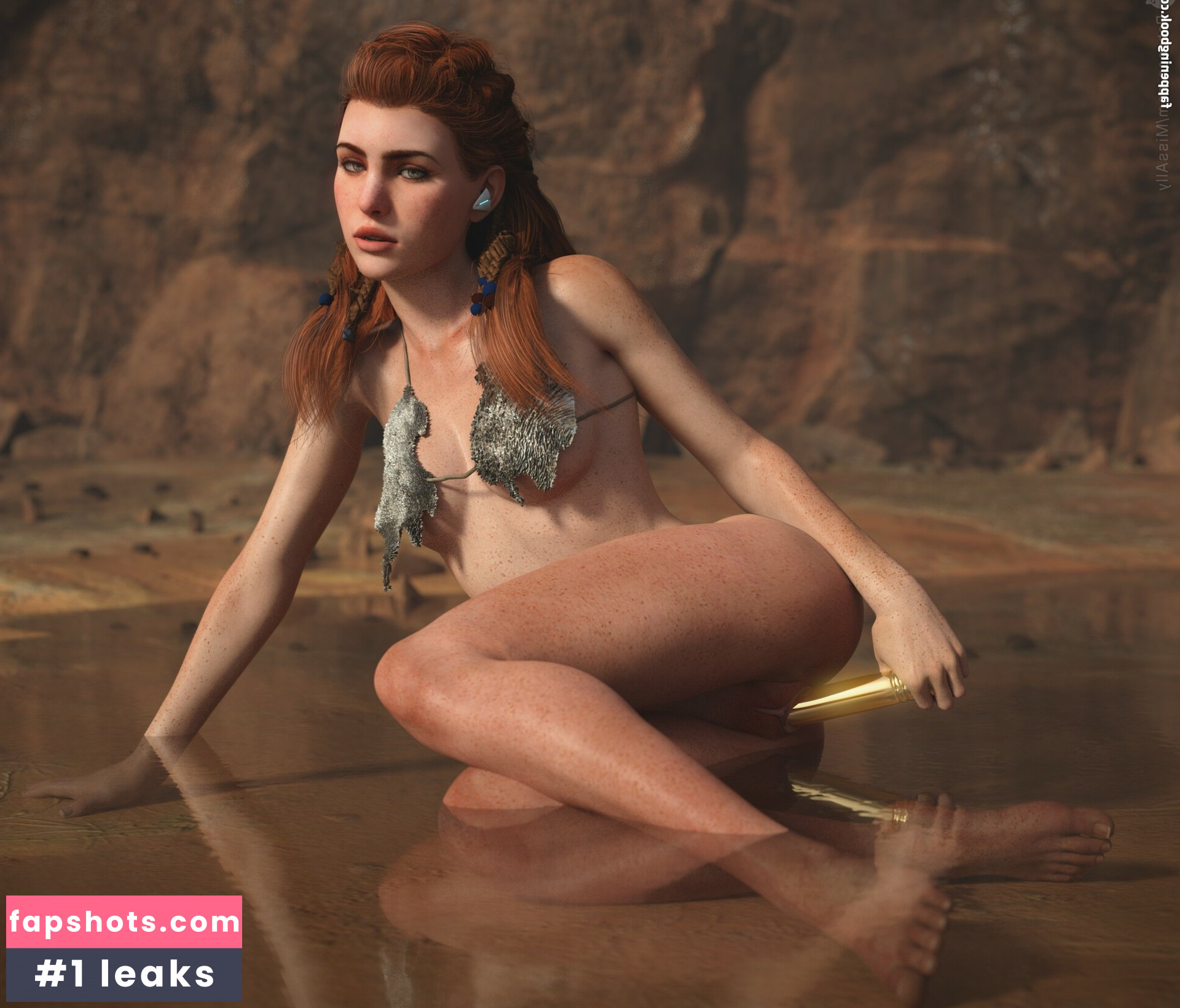Alloy Horizon Zero Dawn gallery photo #70