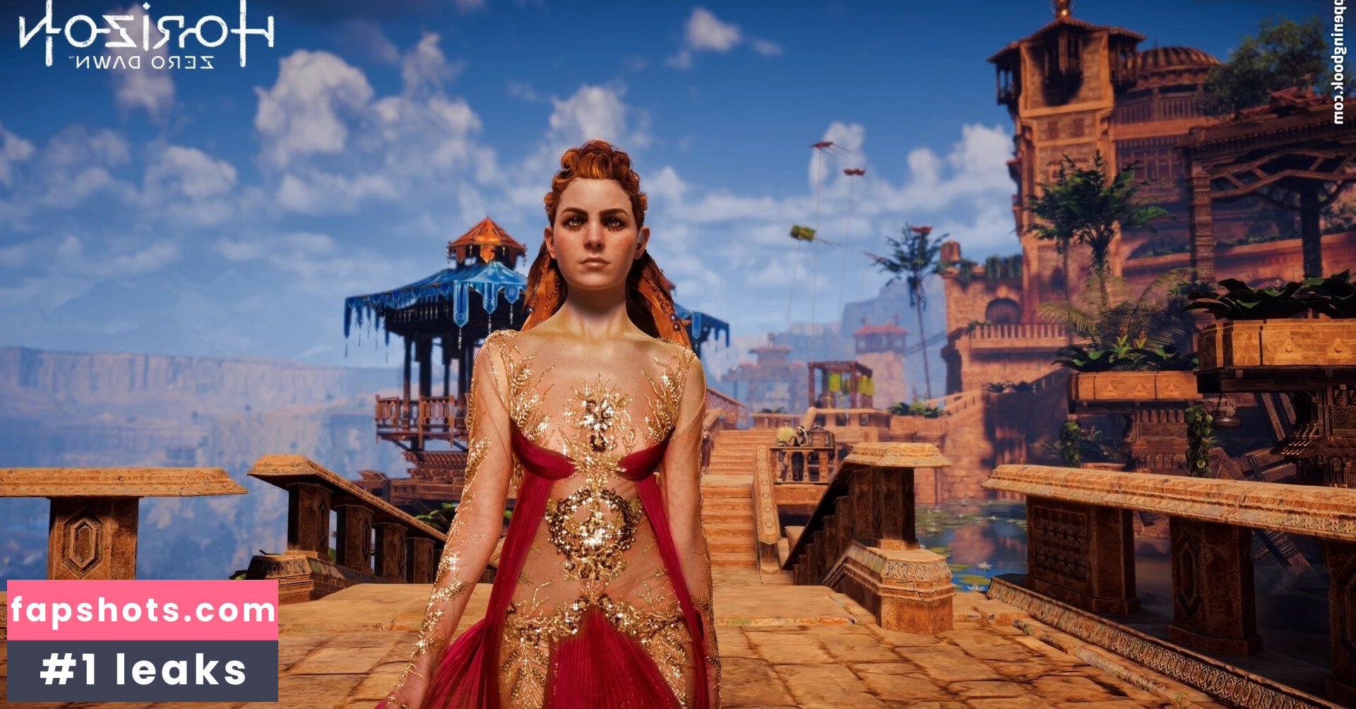 Alloy Horizon Zero Dawn gallery photo #78