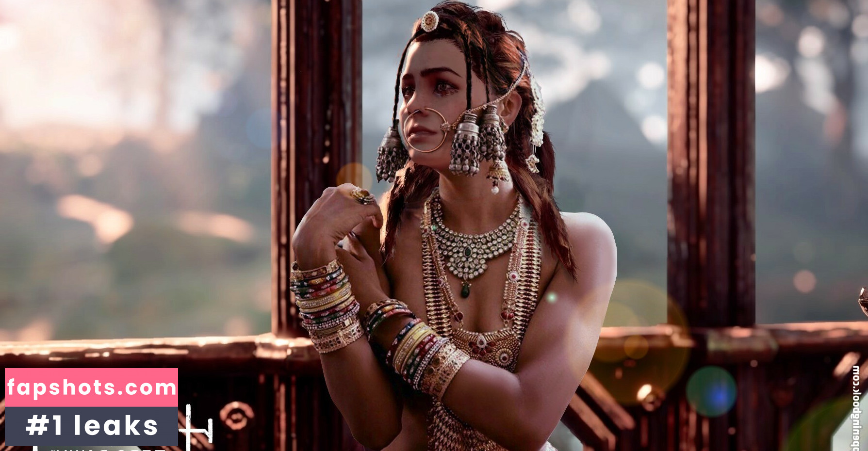 Alloy Horizon Zero Dawn gallery photo #82