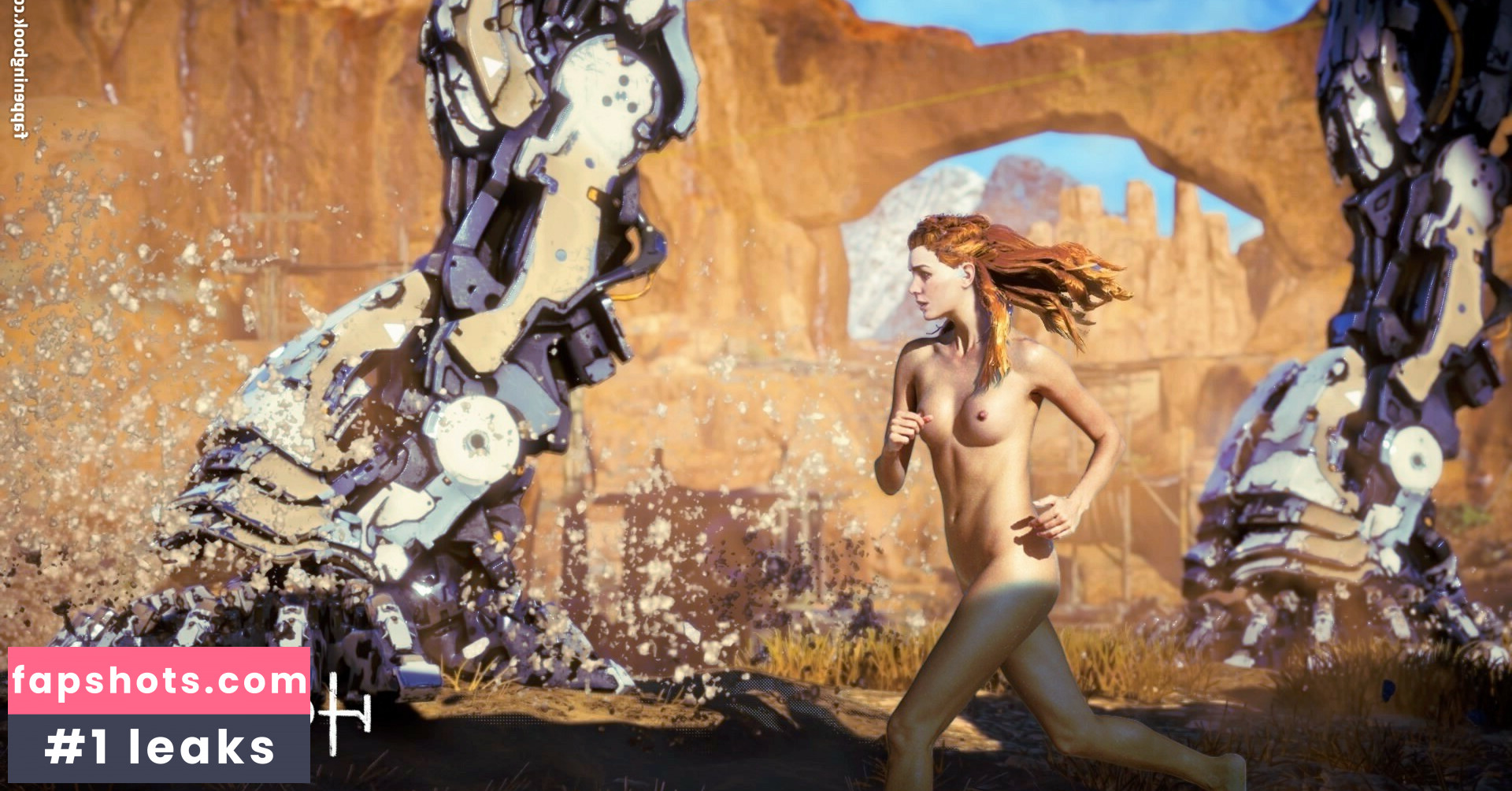 Alloy Horizon Zero Dawn gallery photo #83