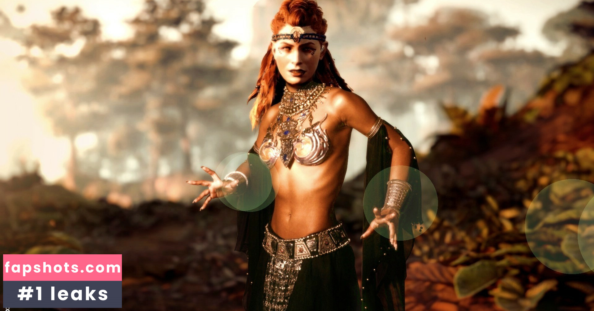 Alloy Horizon Zero Dawn gallery photo #87