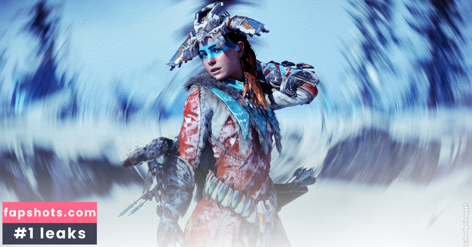 Alloy Horizon Zero Dawn gallery photo #90