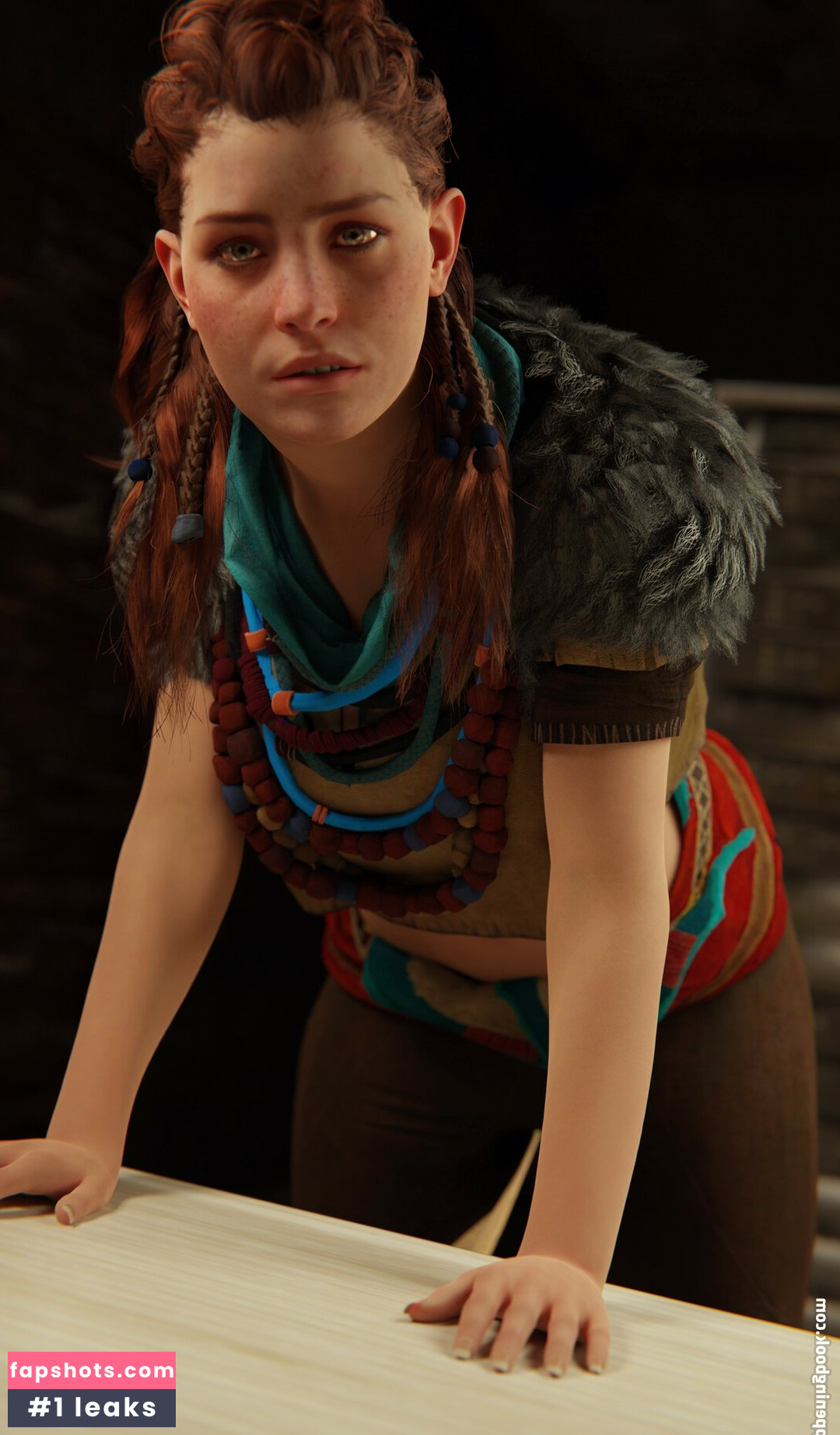 Alloy Horizon Zero Dawn gallery photo #91