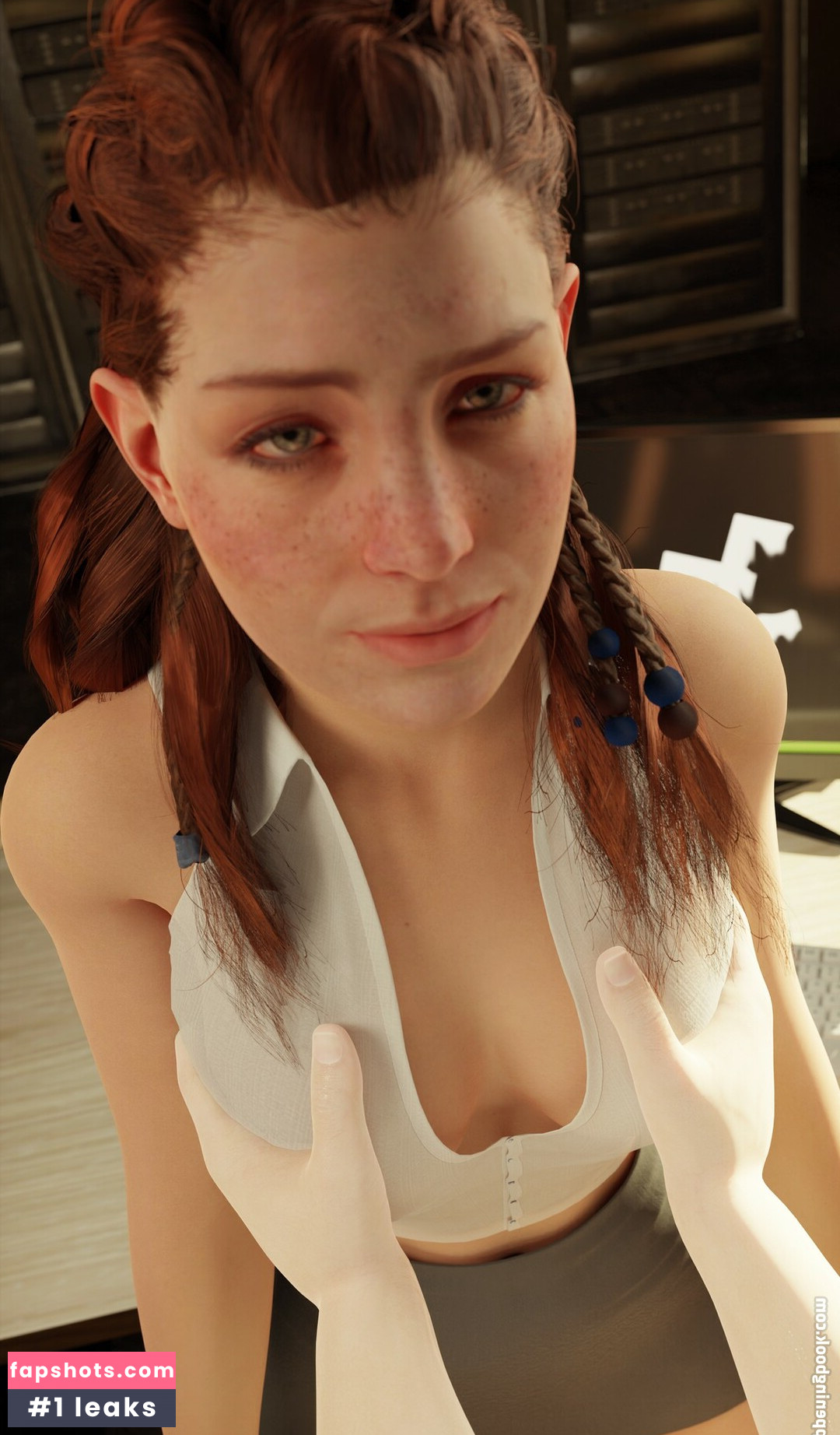 Alloy Horizon Zero Dawn gallery photo #94