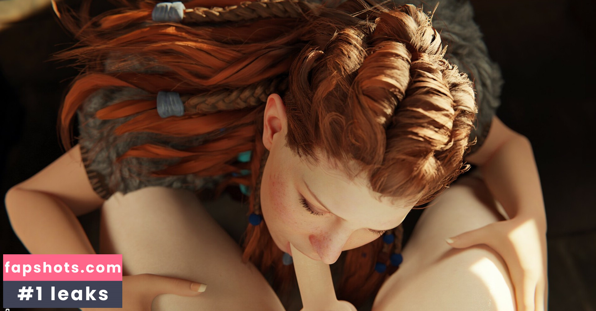 Alloy Horizon Zero Dawn gallery photo #95