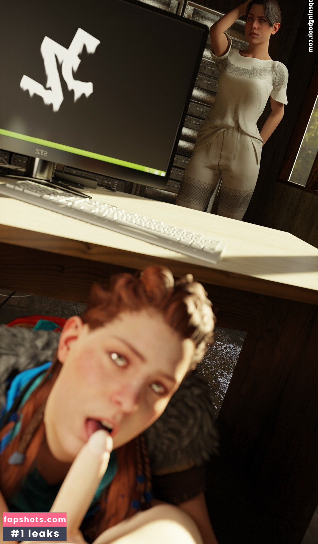 Alloy Horizon Zero Dawn gallery photo #96