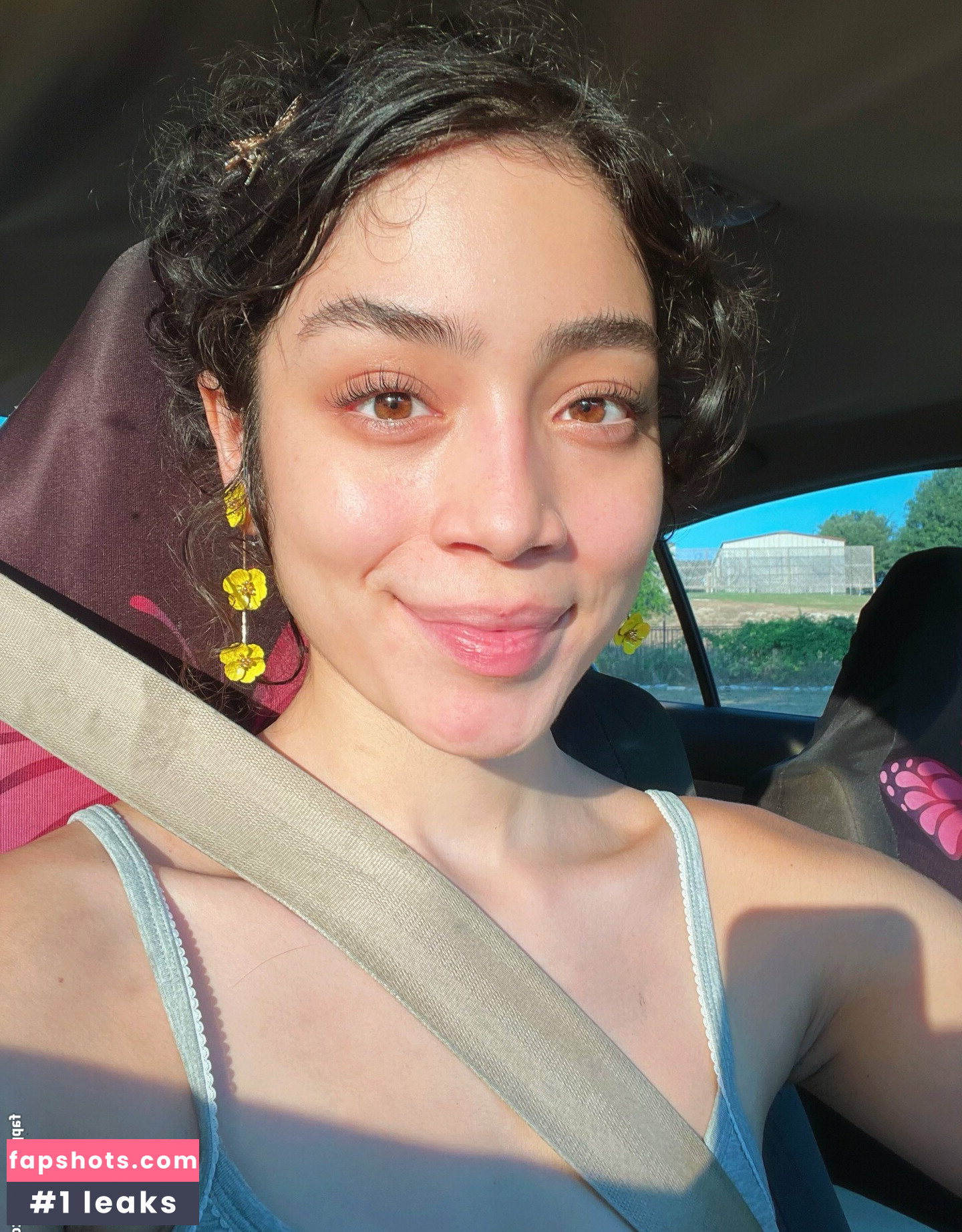 Alluringliyah Nahé úniky fotek pouze od fanoušků #32 - Fapshots