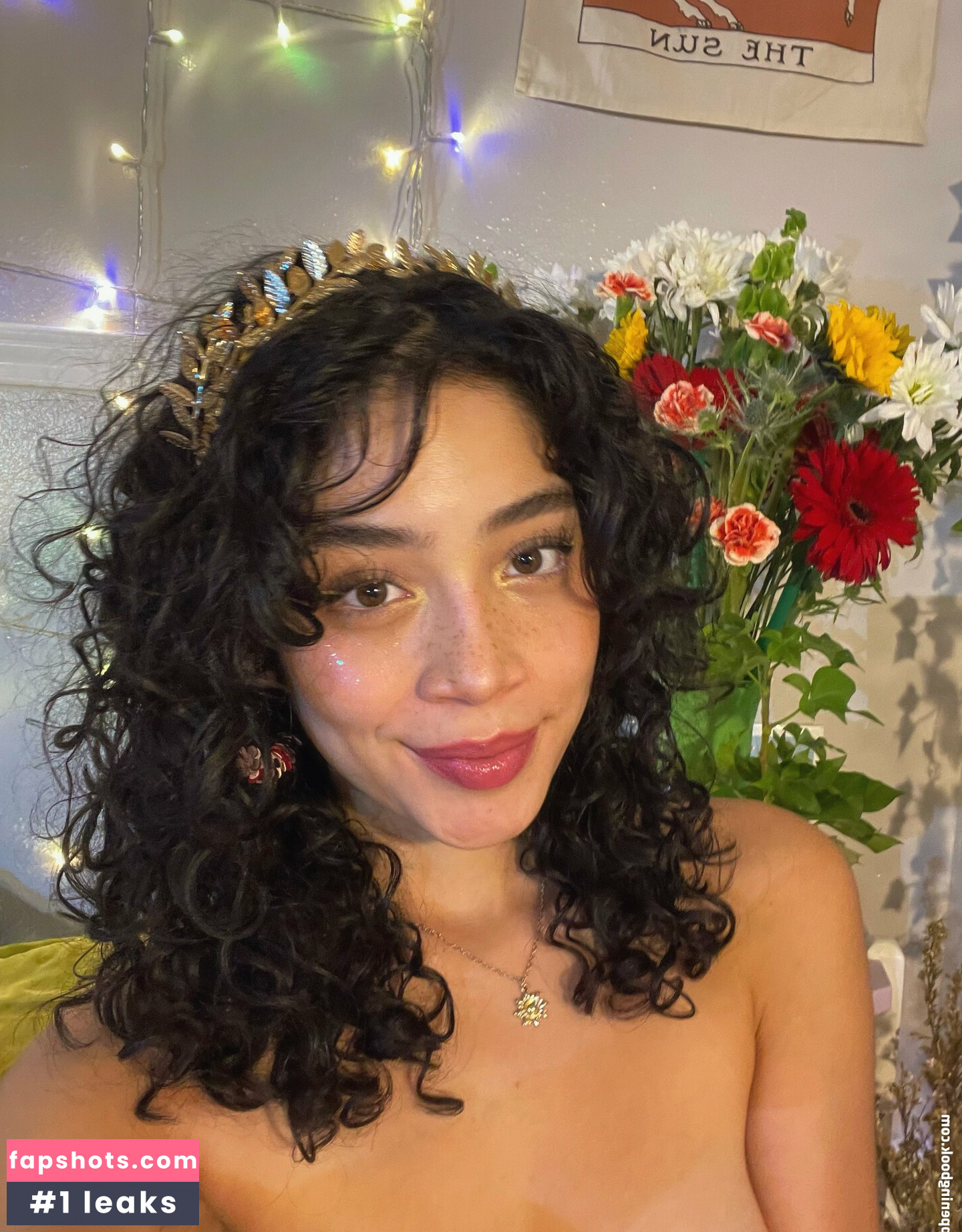 Alluringliyah Nahé úniky fotek pouze od fanoušků #34 - Fapshots