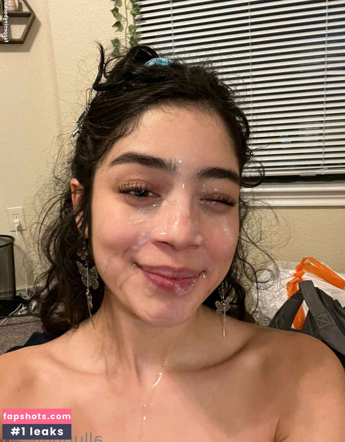 Alluringliyah Nahé úniky fotek pouze od fanoušků #35 - Fapshots