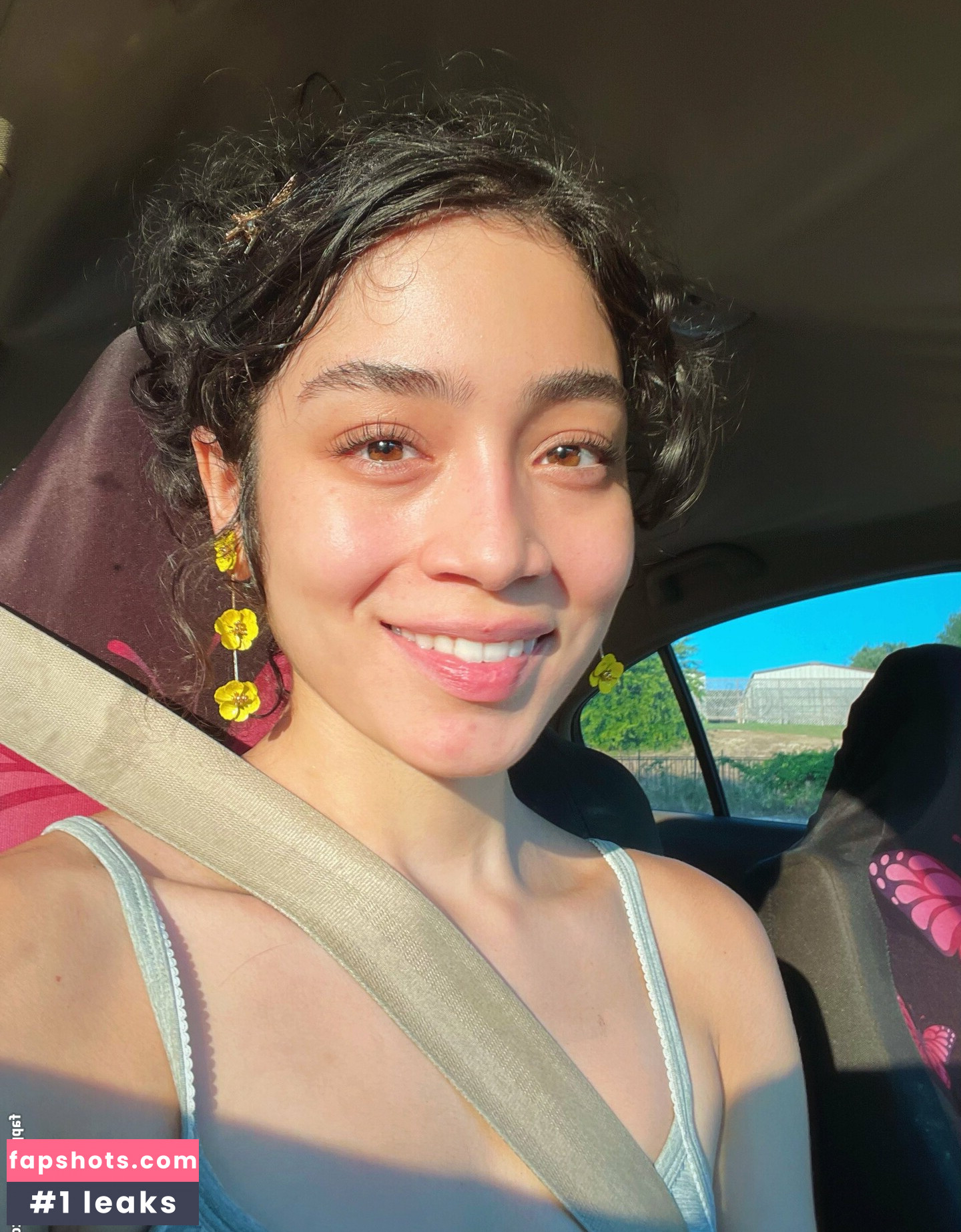 Alluringliyah Nahé úniky fotek pouze od fanoušků #37 - Fapshots