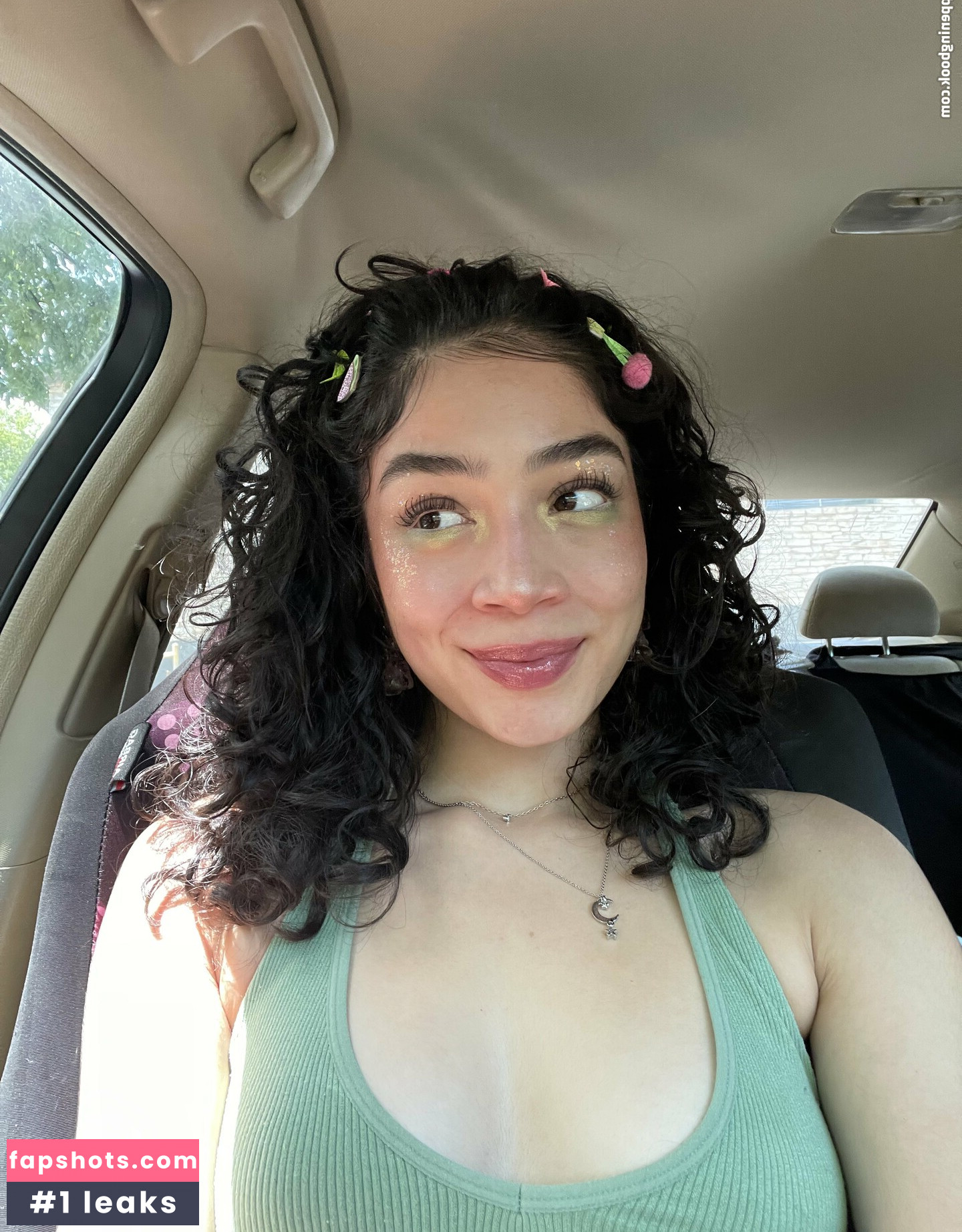 Alluringliyah Nahé úniky fotek pouze od fanoušků #39 - Fapshots