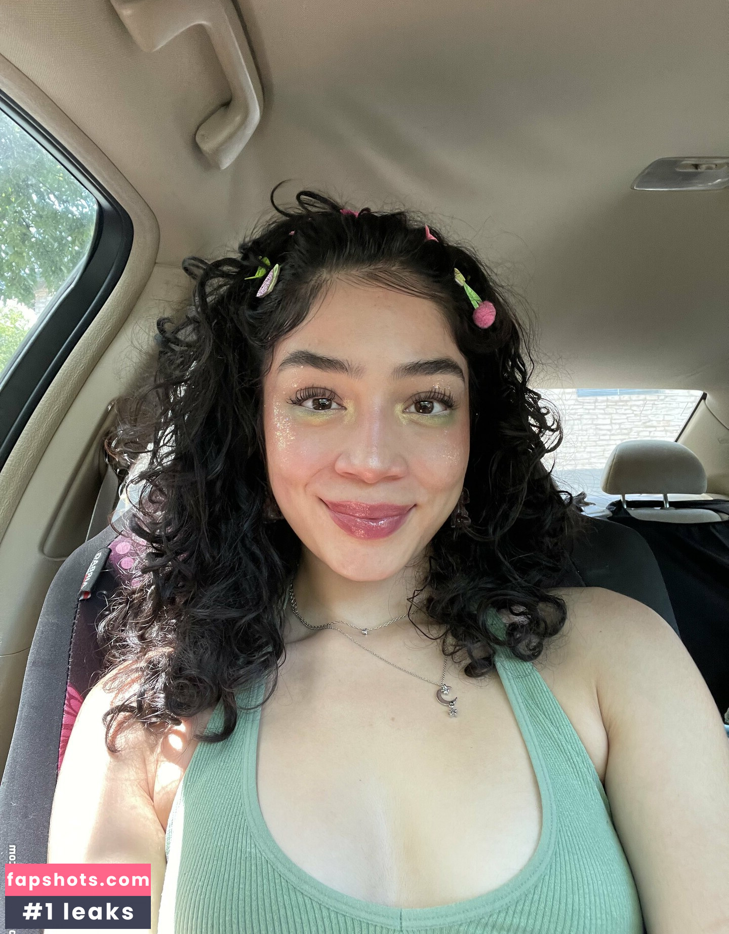 Alluringliyah Nahé úniky fotek pouze od fanoušků #41 - Fapshots