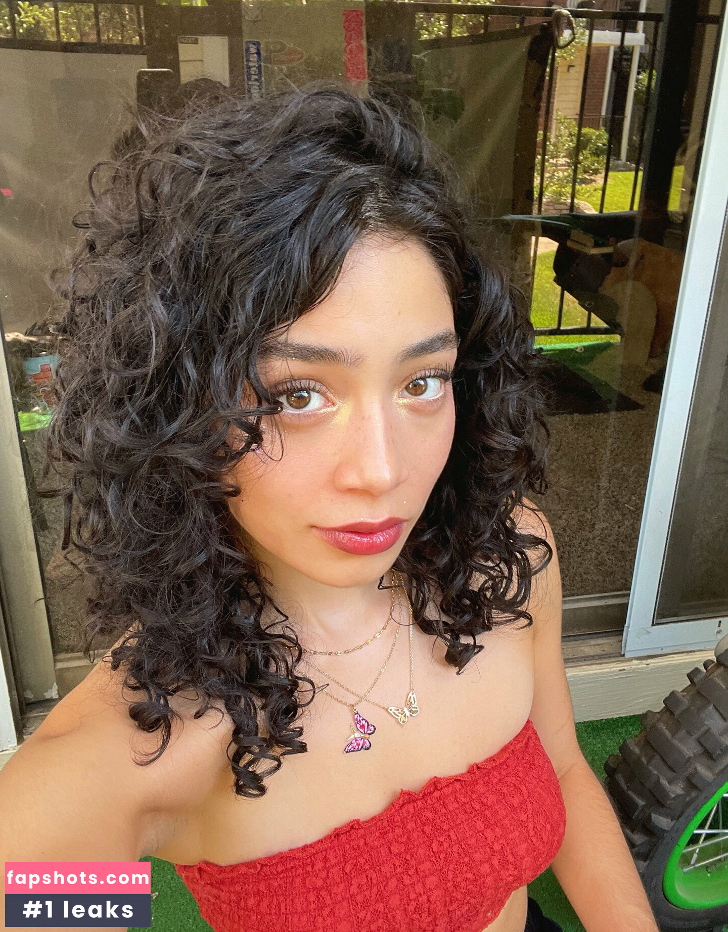 Alluringliyah Nahé úniky fotek pouze od fanoušků #45 - Fapshots