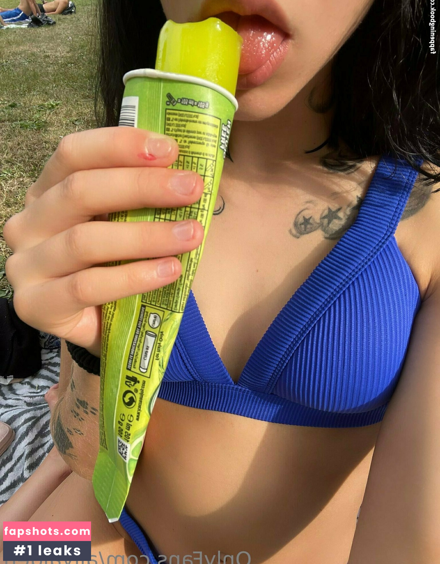 Ally Alden gallery photo #20