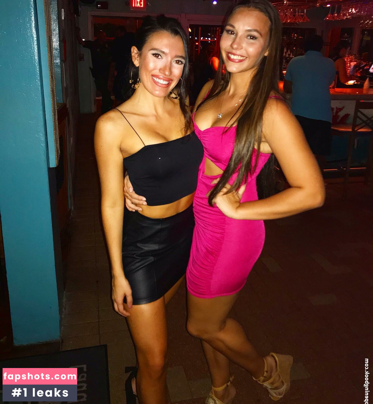 Ally Dowd gallery photo #19