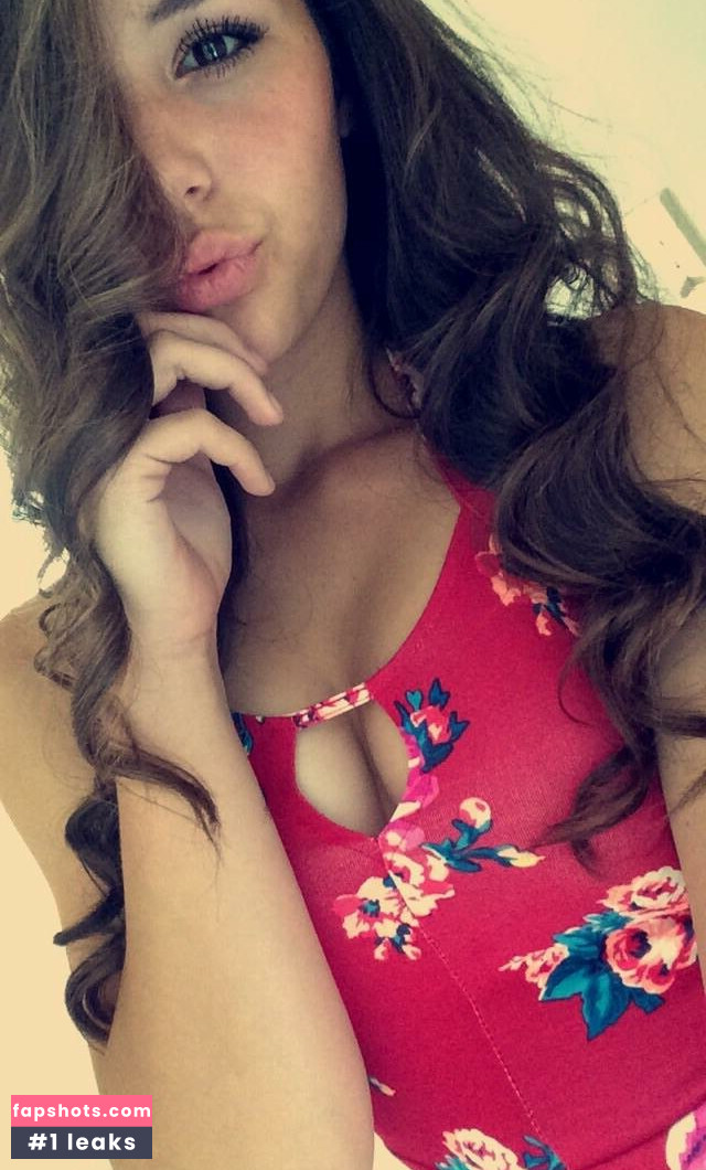 Ally Dowd gallery photo #23